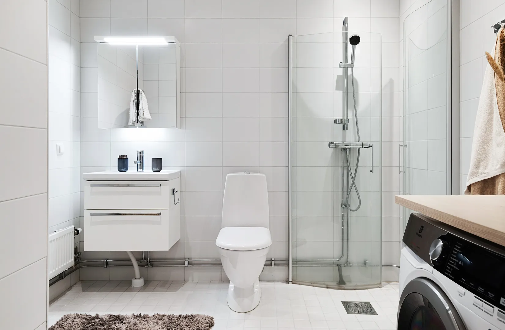 Bostadsrätt, Tollare Kaj 8, Tollare, Nacka