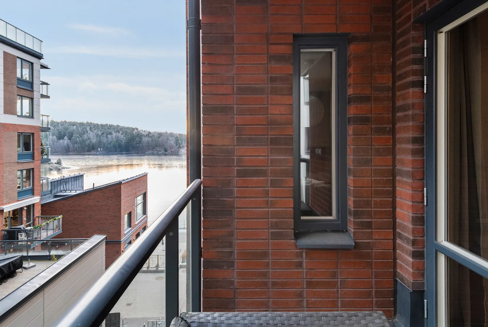 Bostadsrätt, Tollare Kaj 8, Tollare, Nacka