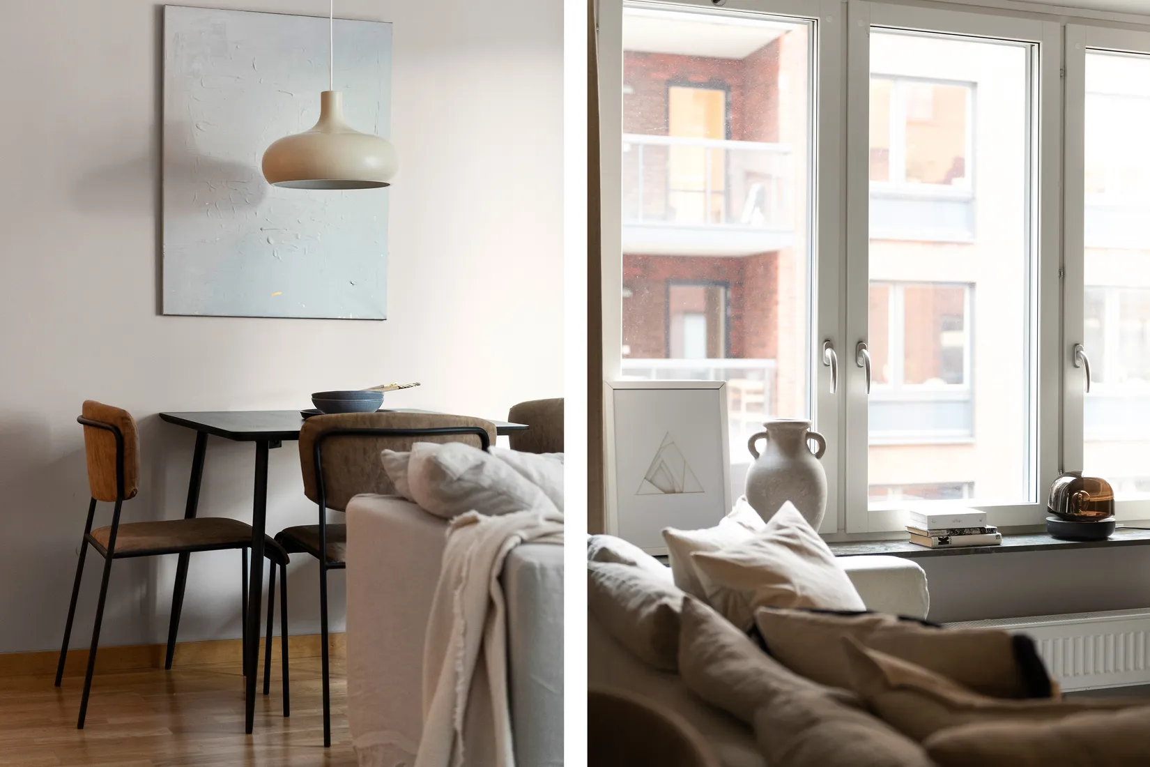 Bostadsrätt, Tollare Kaj 8, Tollare, Nacka