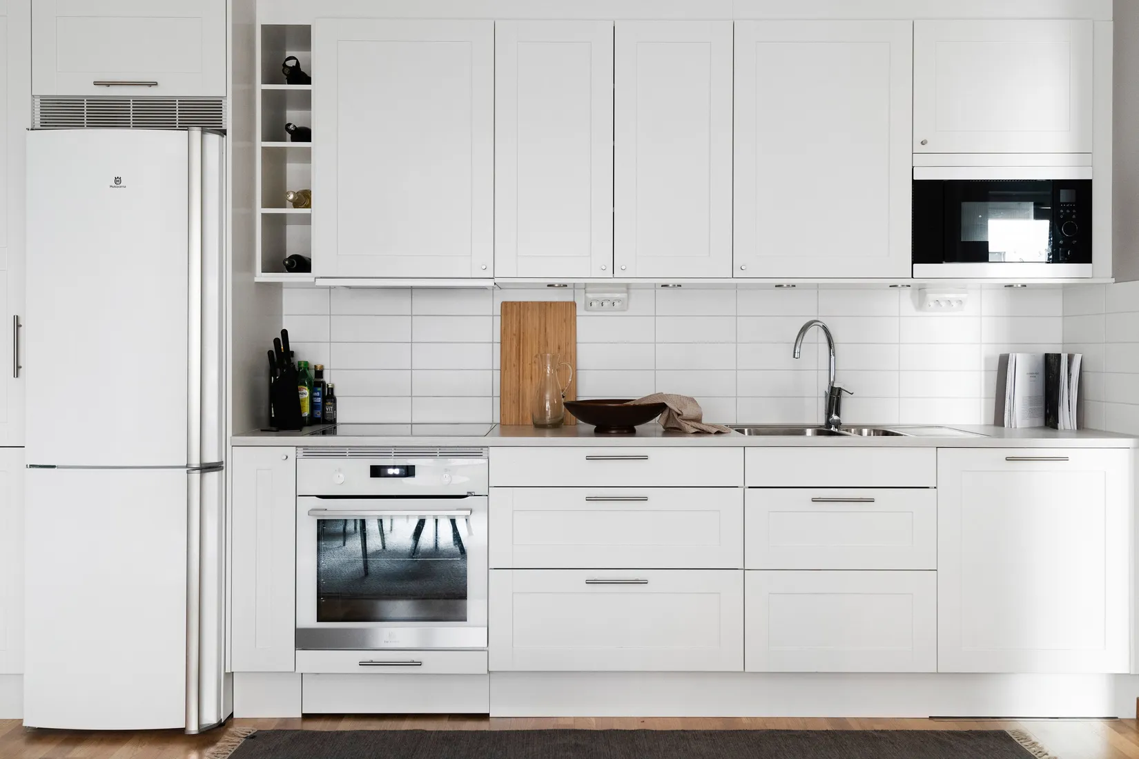 Bostadsrätt, Tollare Kaj 8, Tollare, Nacka