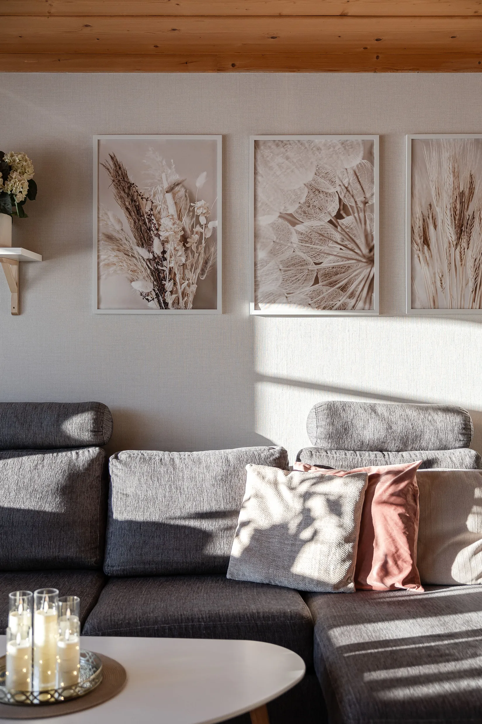 Villa, Balsta 128, Östersund