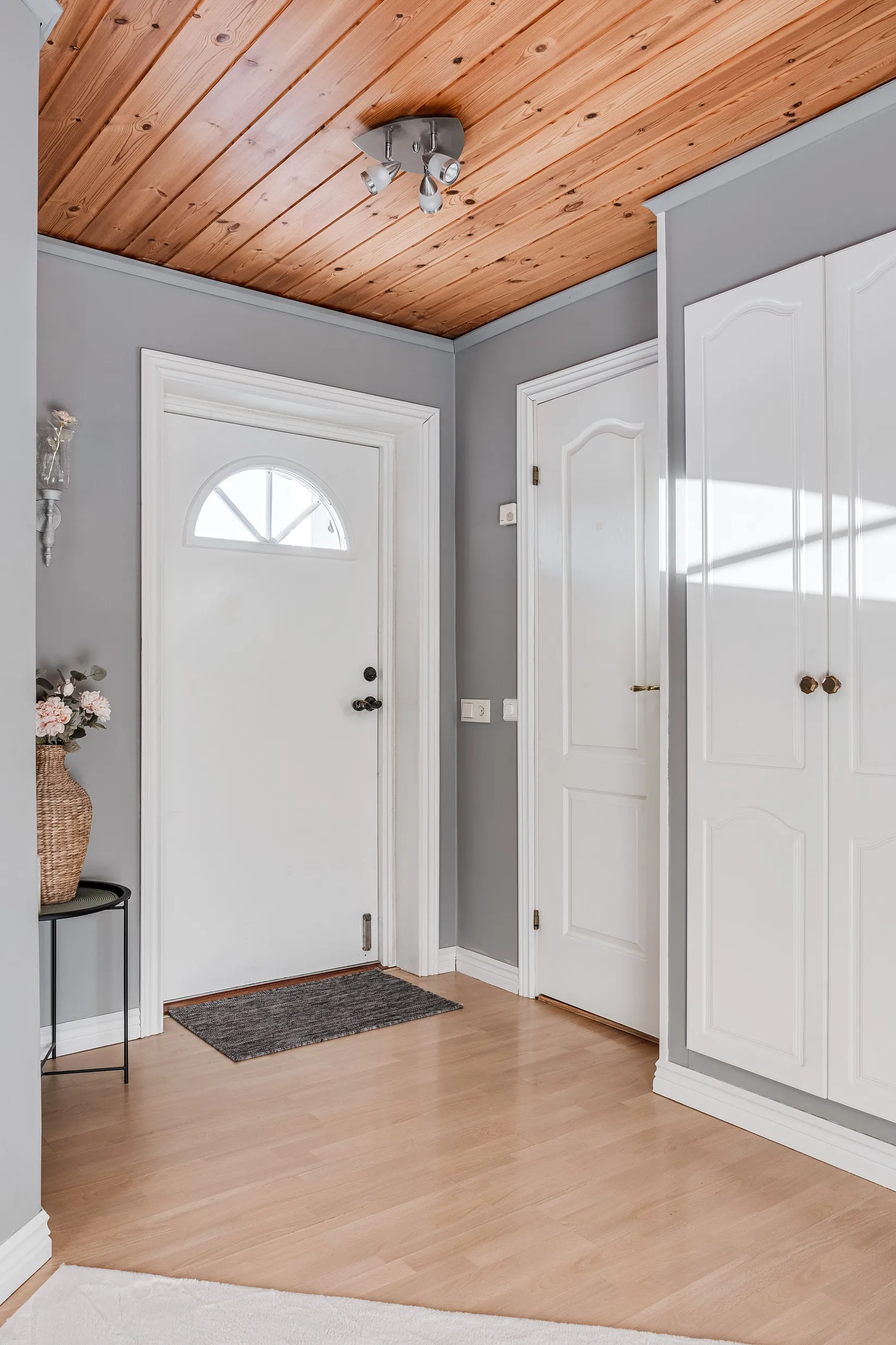 Villa, Balsta 128, Östersund