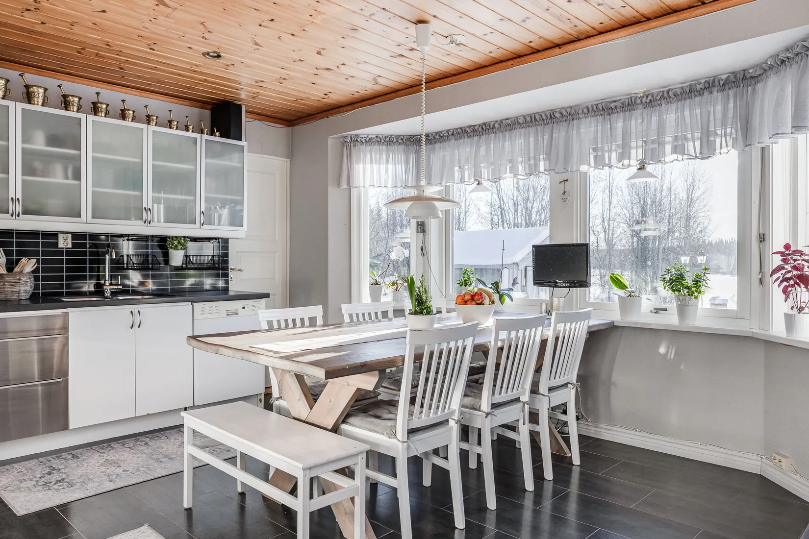 Villa, Balsta 128, Östersund