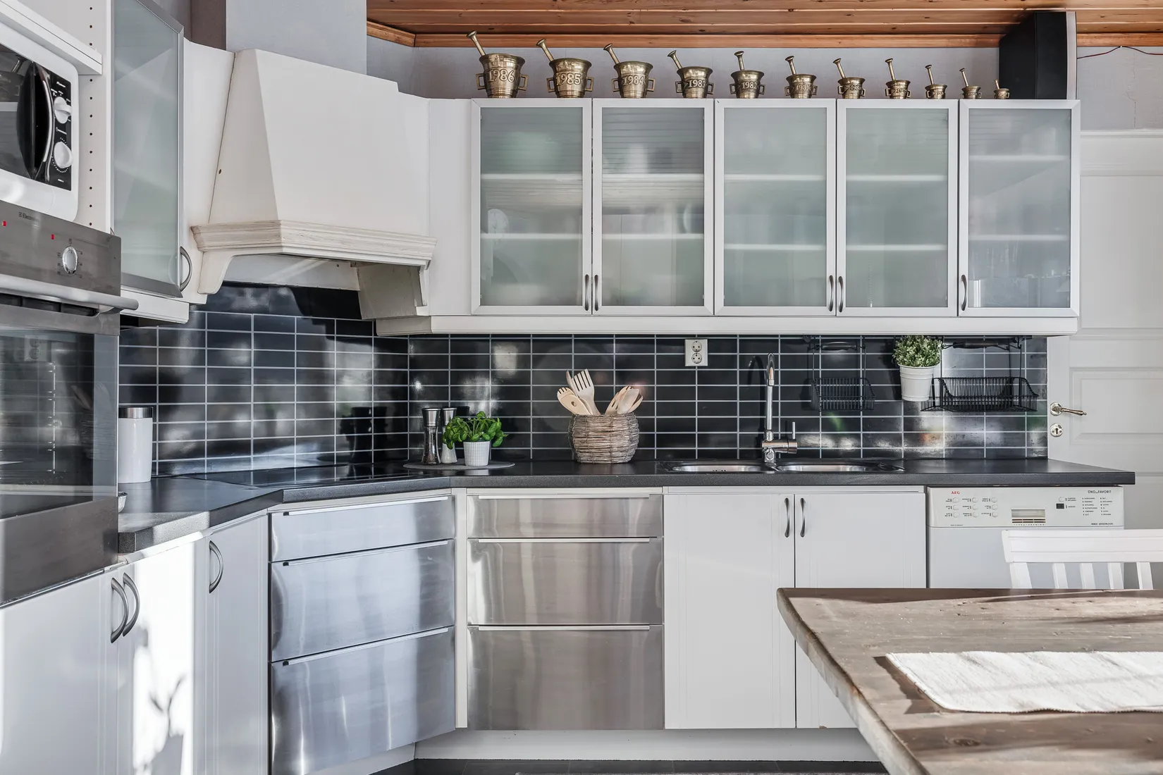 Villa, Balsta 128, Östersund