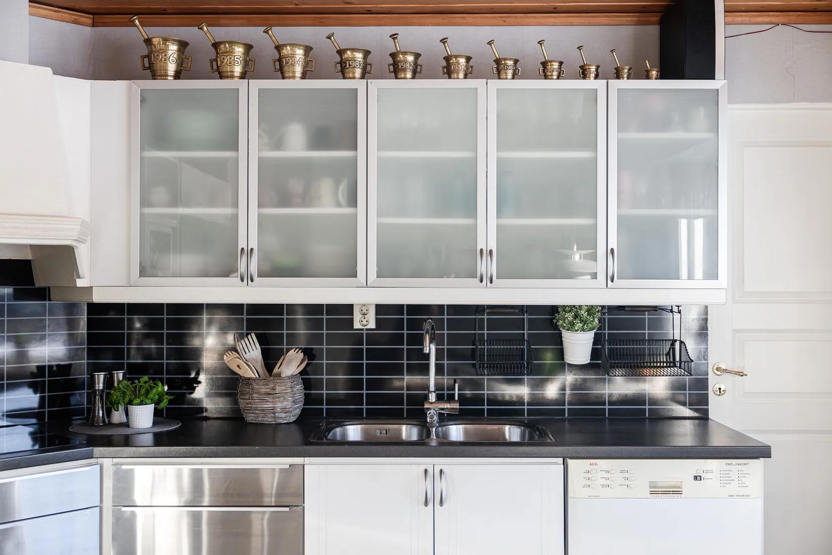 Villa, Balsta 128, Östersund