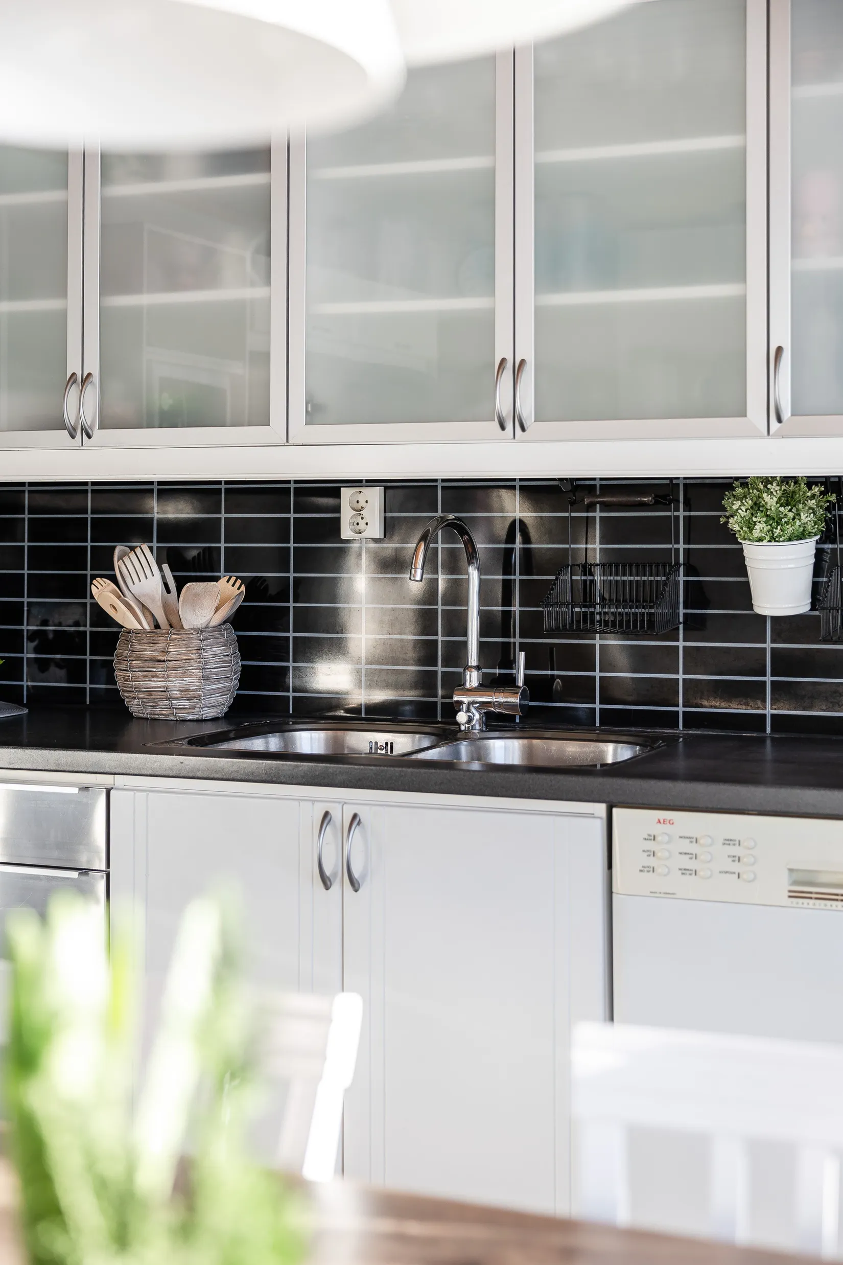 Villa, Balsta 128, Östersund