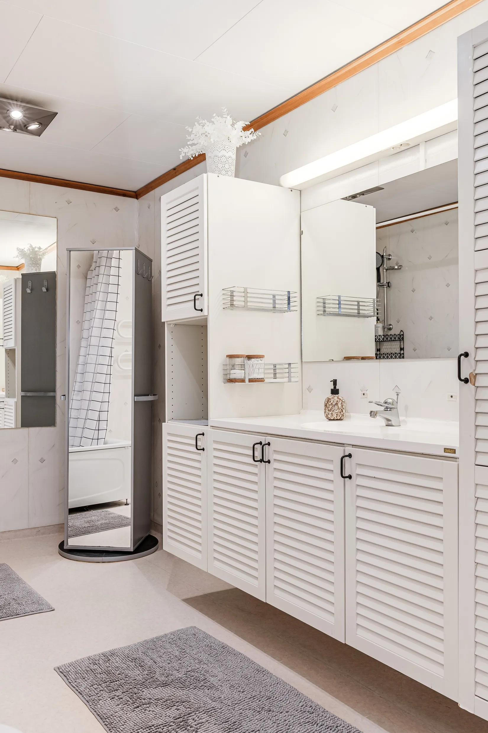 Villa, Balsta 128, Östersund