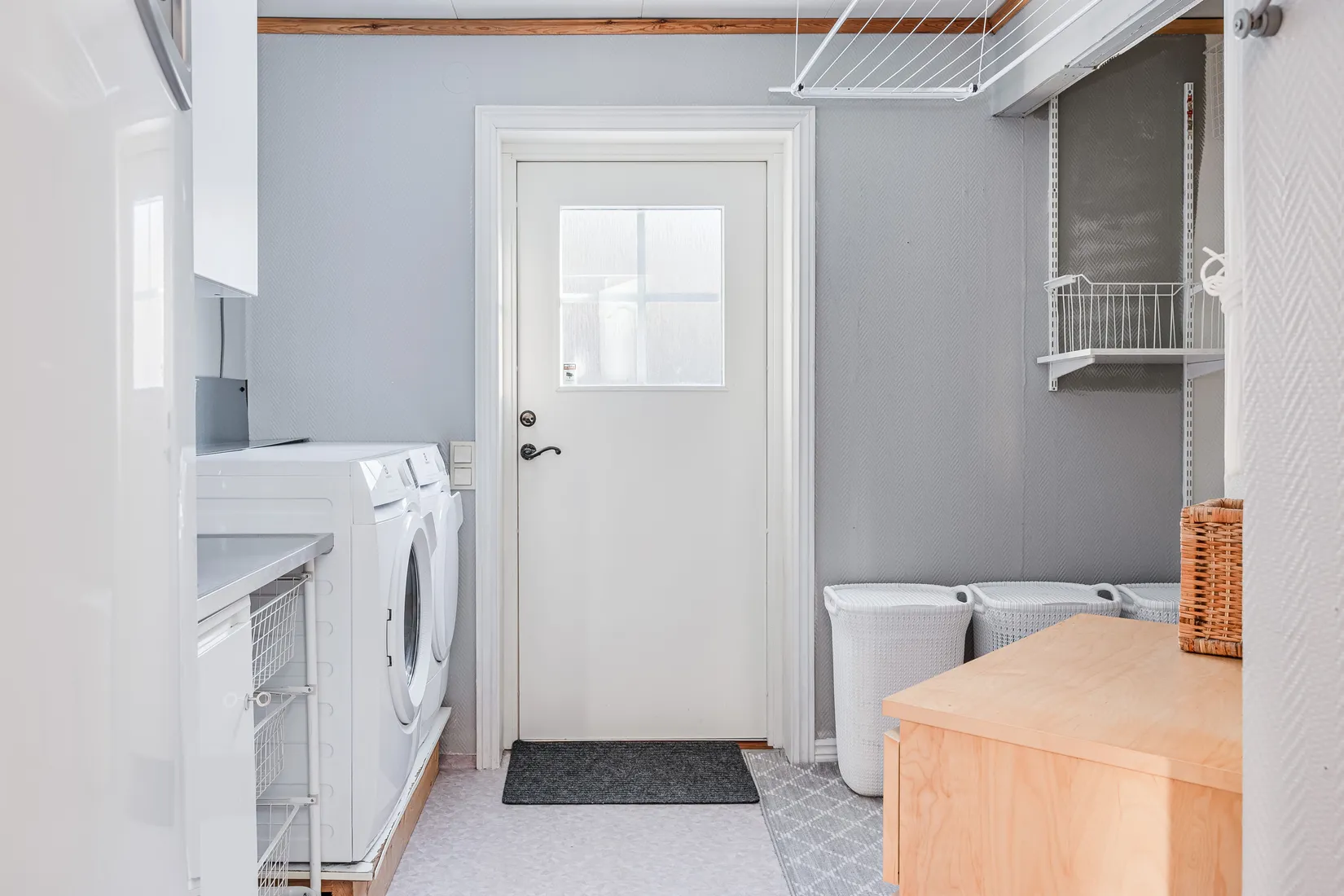 Villa, Balsta 128, Östersund