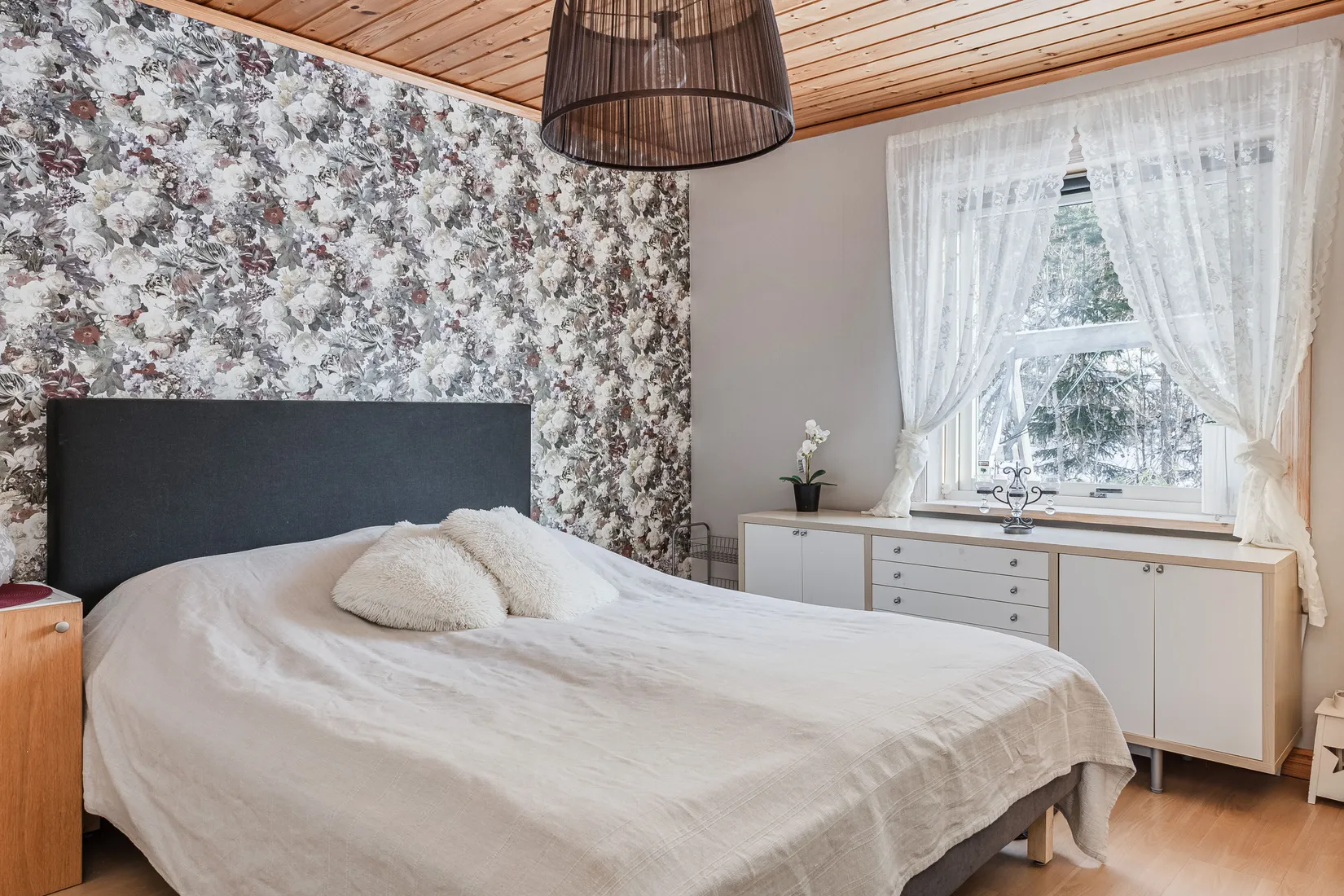 Villa, Balsta 128, Östersund