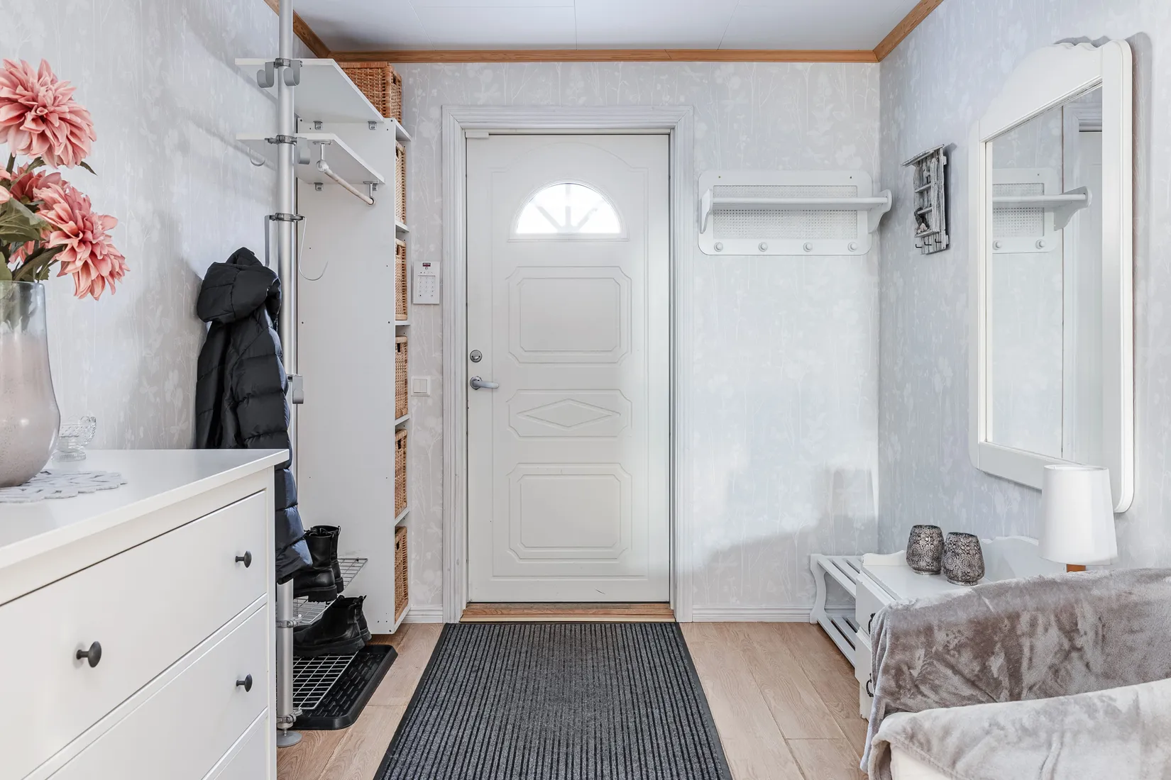 Villa, Balsta 128, Östersund