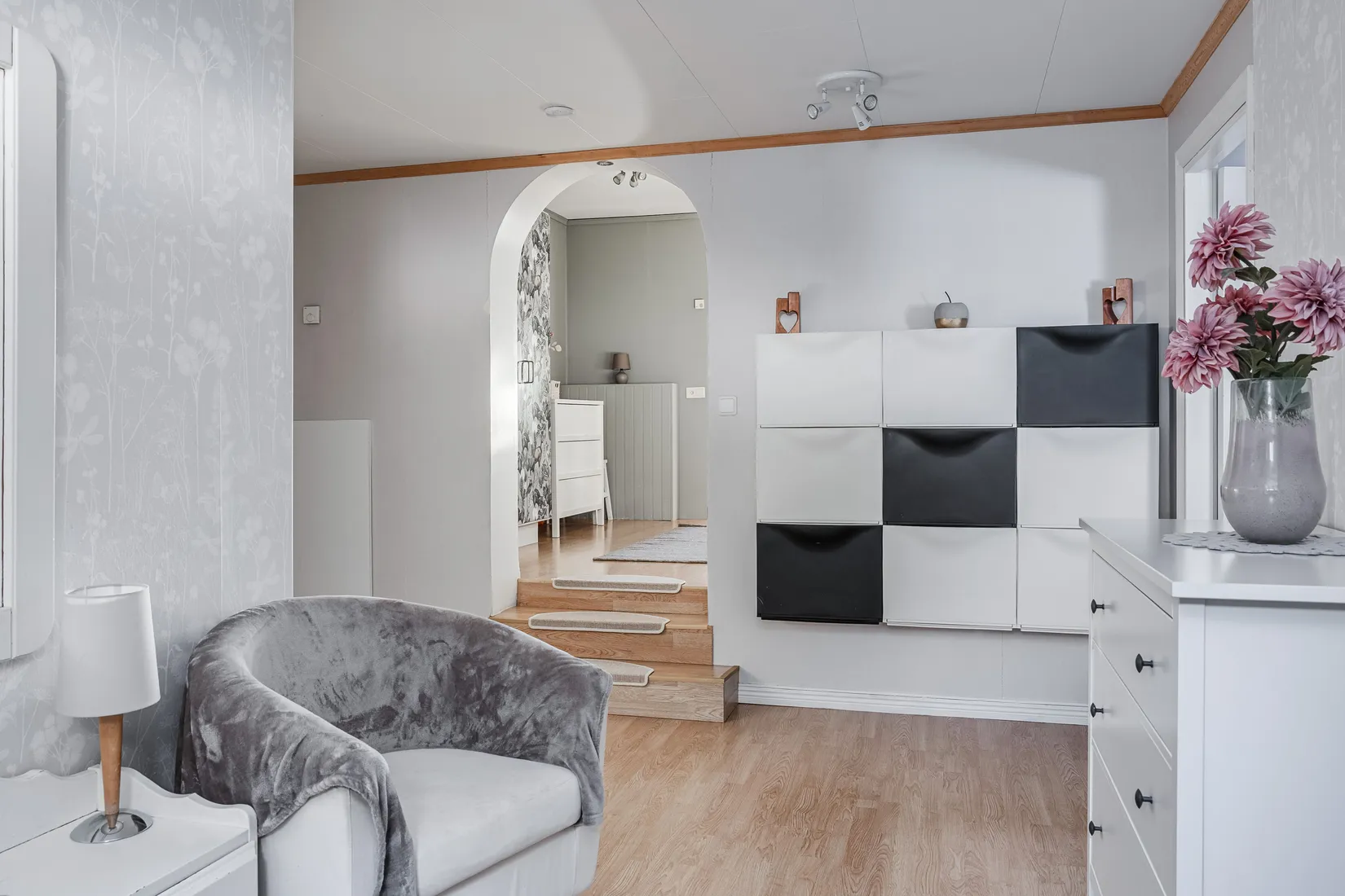 Villa, Balsta 128, Östersund