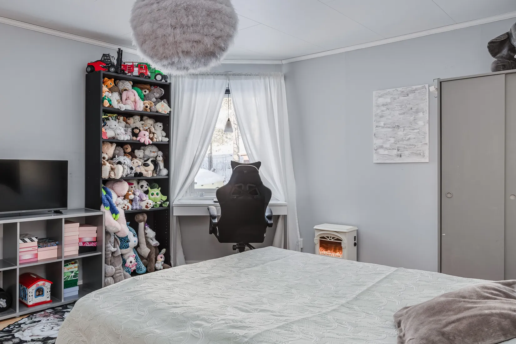 Villa, Balsta 128, Östersund