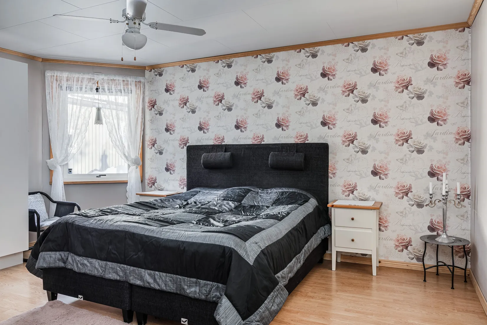 Villa, Balsta 128, Östersund