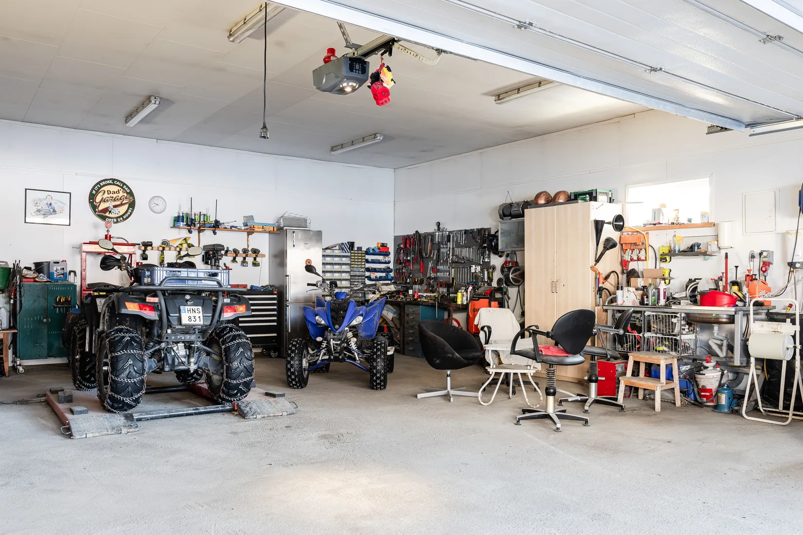 Villa, Balsta 128, Östersund