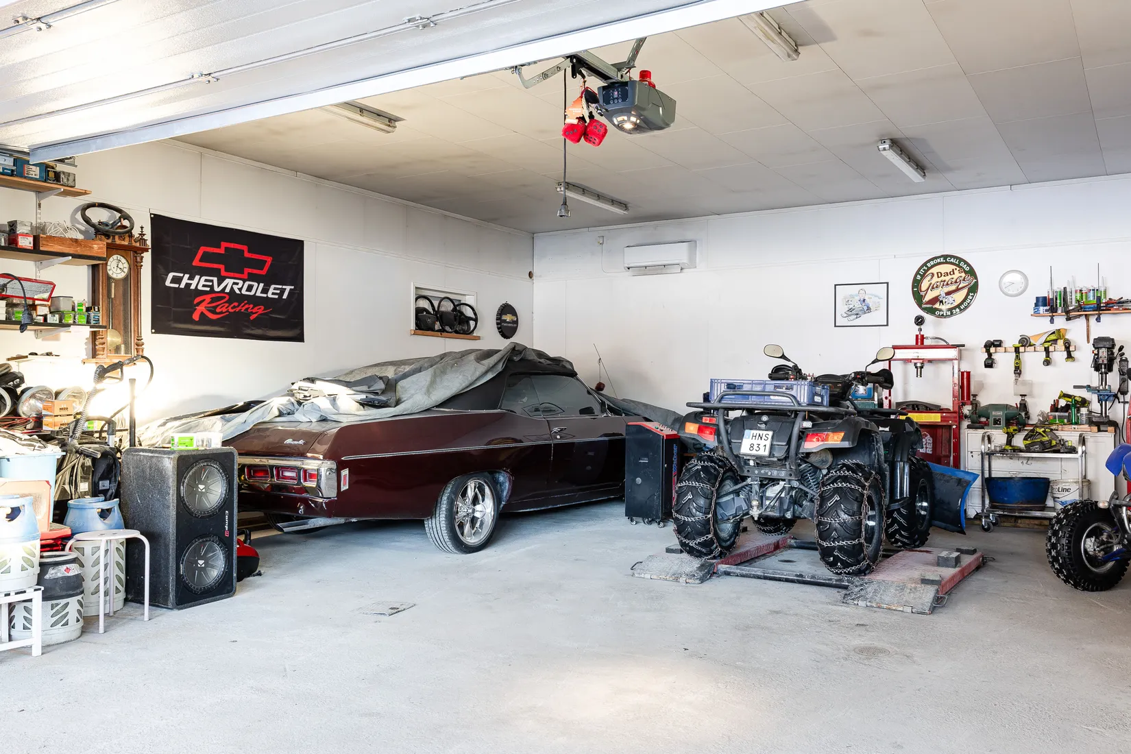 Villa, Balsta 128, Östersund