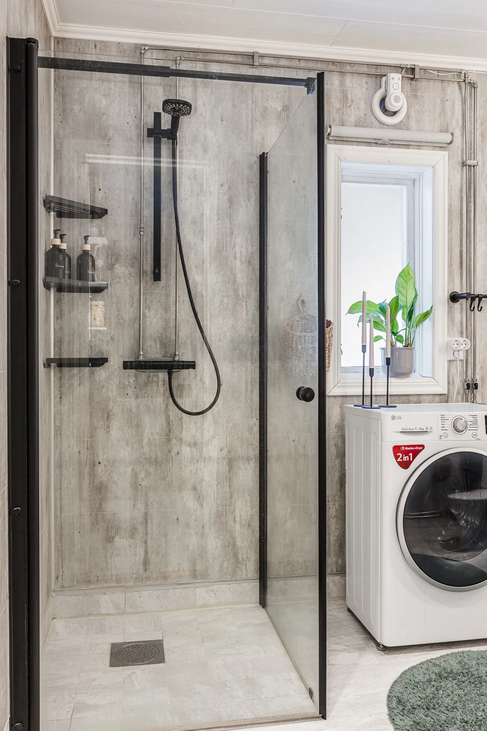 Villa, Balsta 128, Östersund