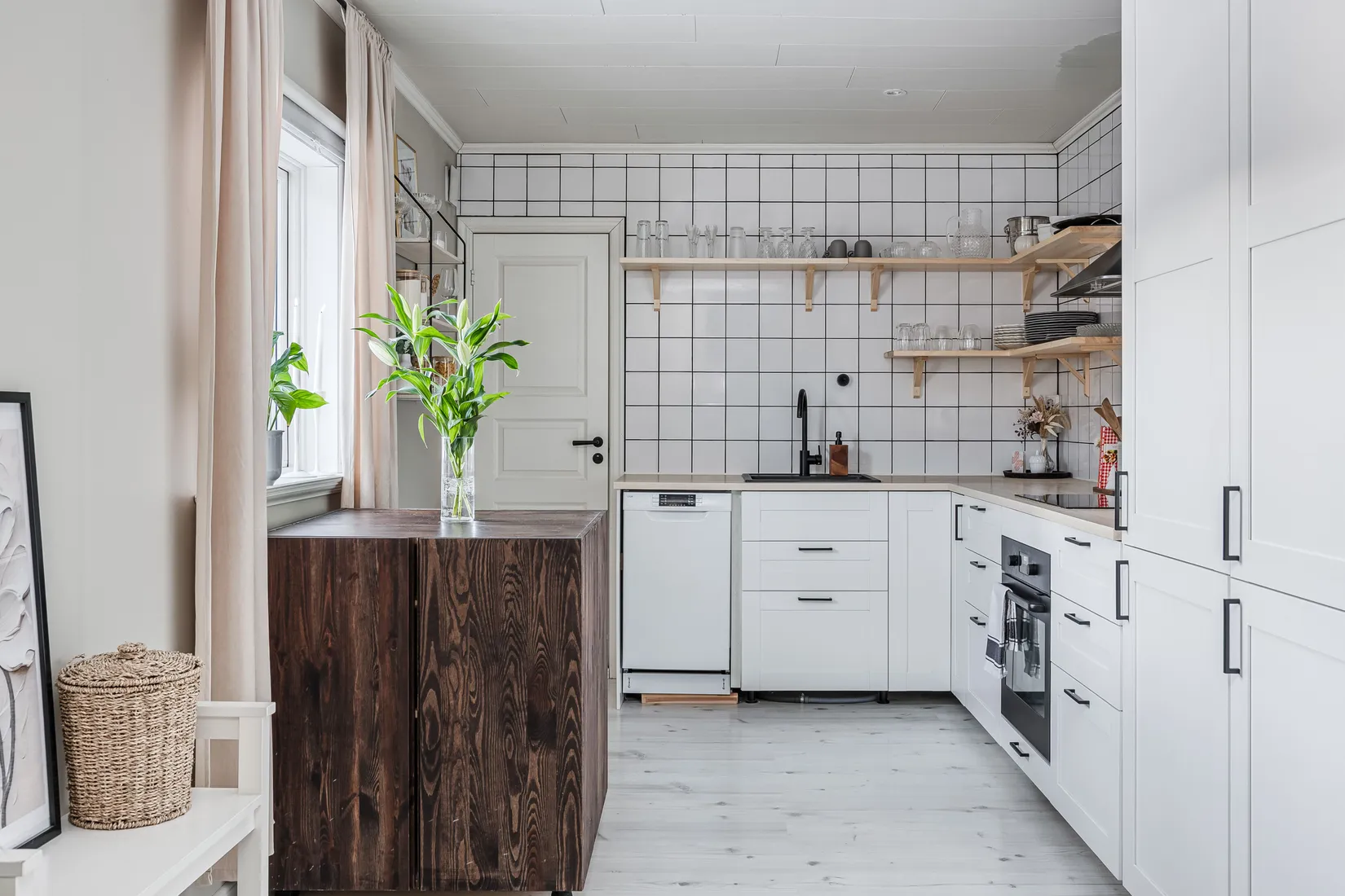 Villa, Balsta 128, Östersund