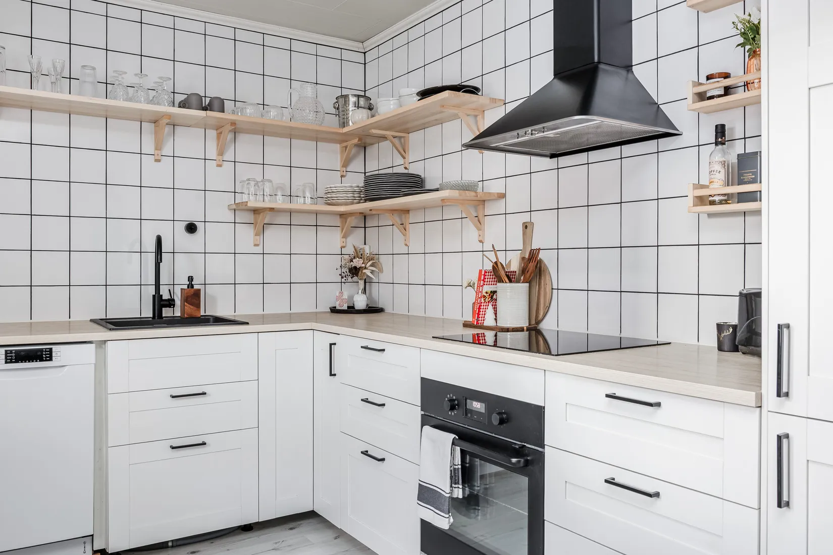 Villa, Balsta 128, Östersund