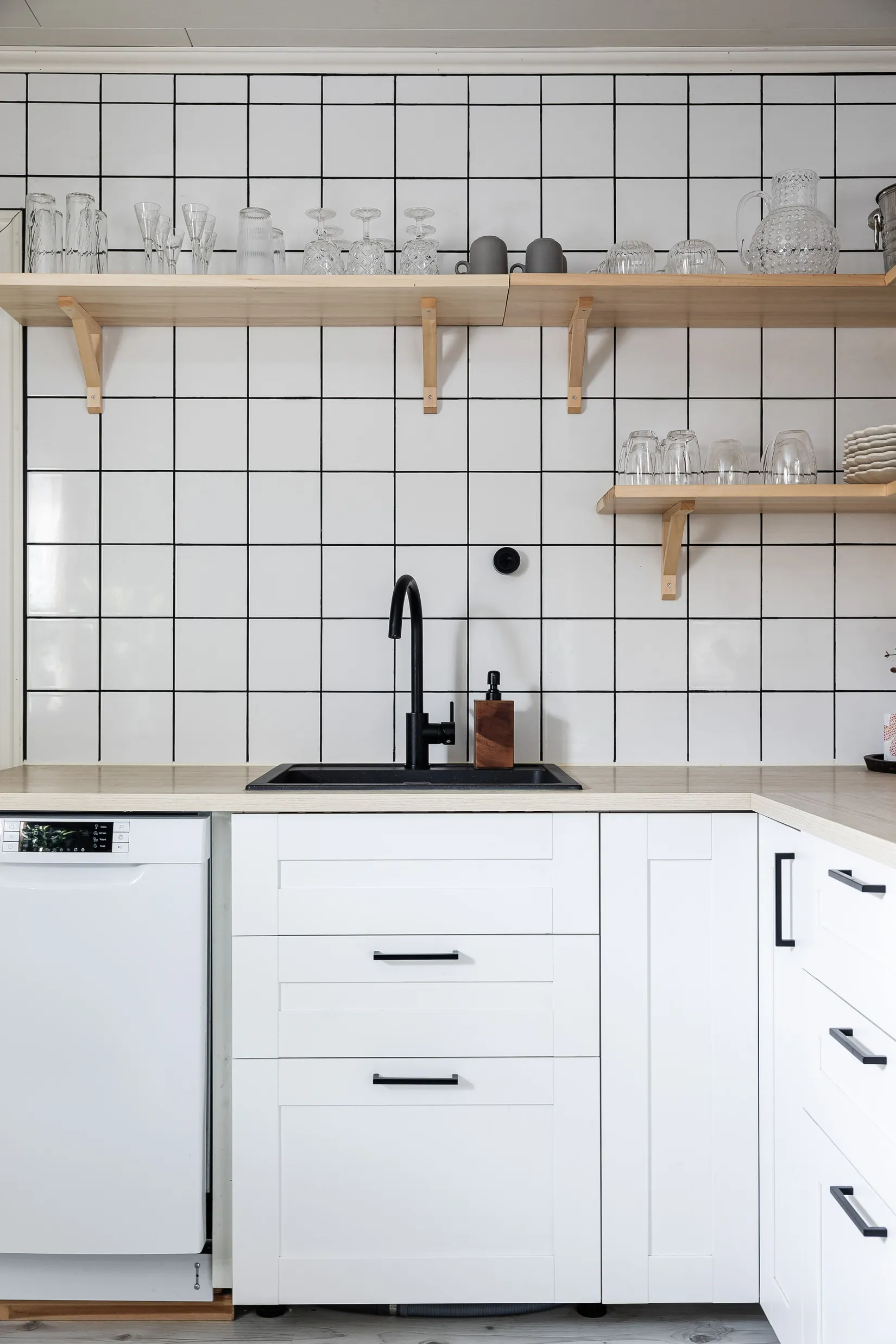 Villa, Balsta 128, Östersund