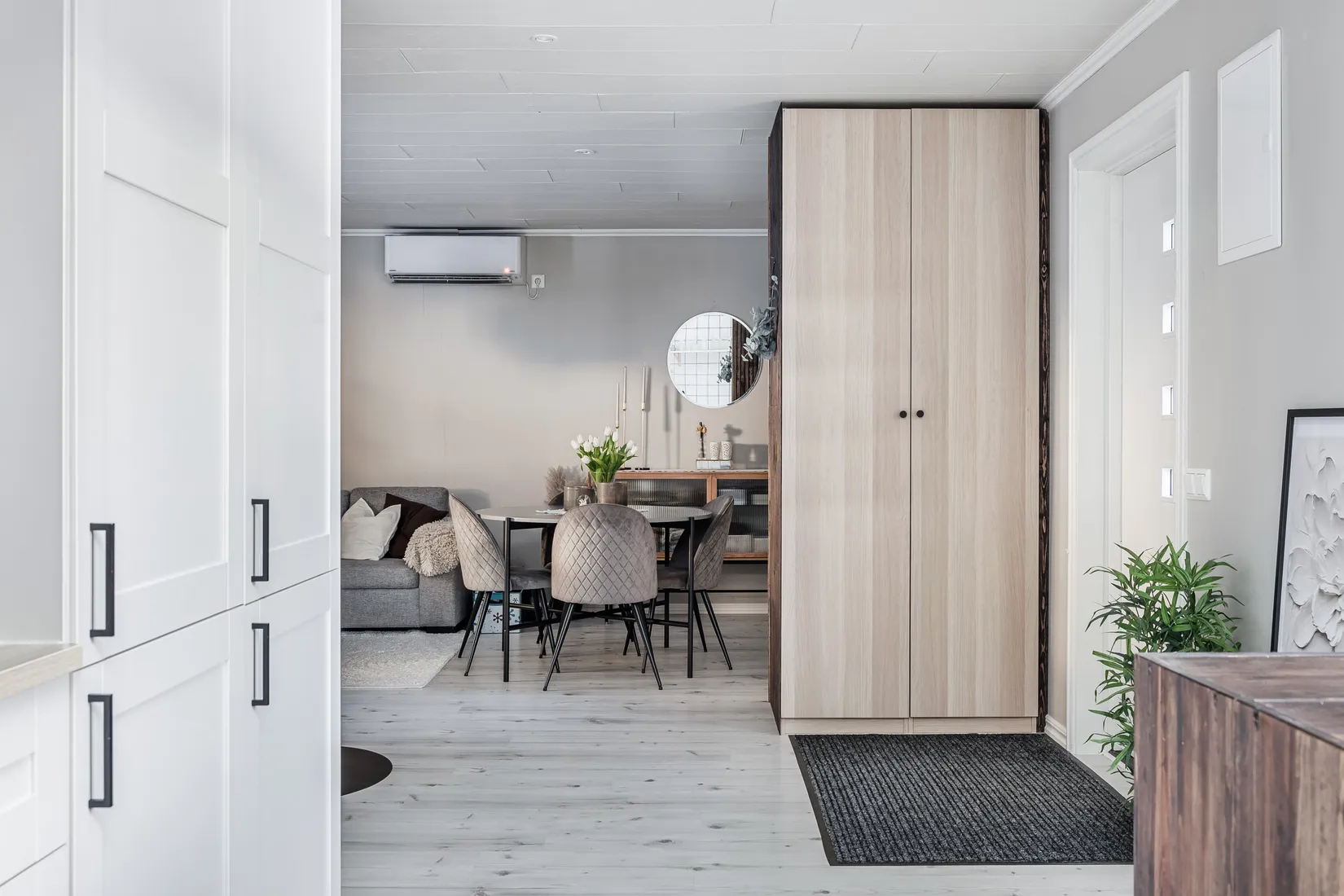 Villa, Balsta 128, Östersund