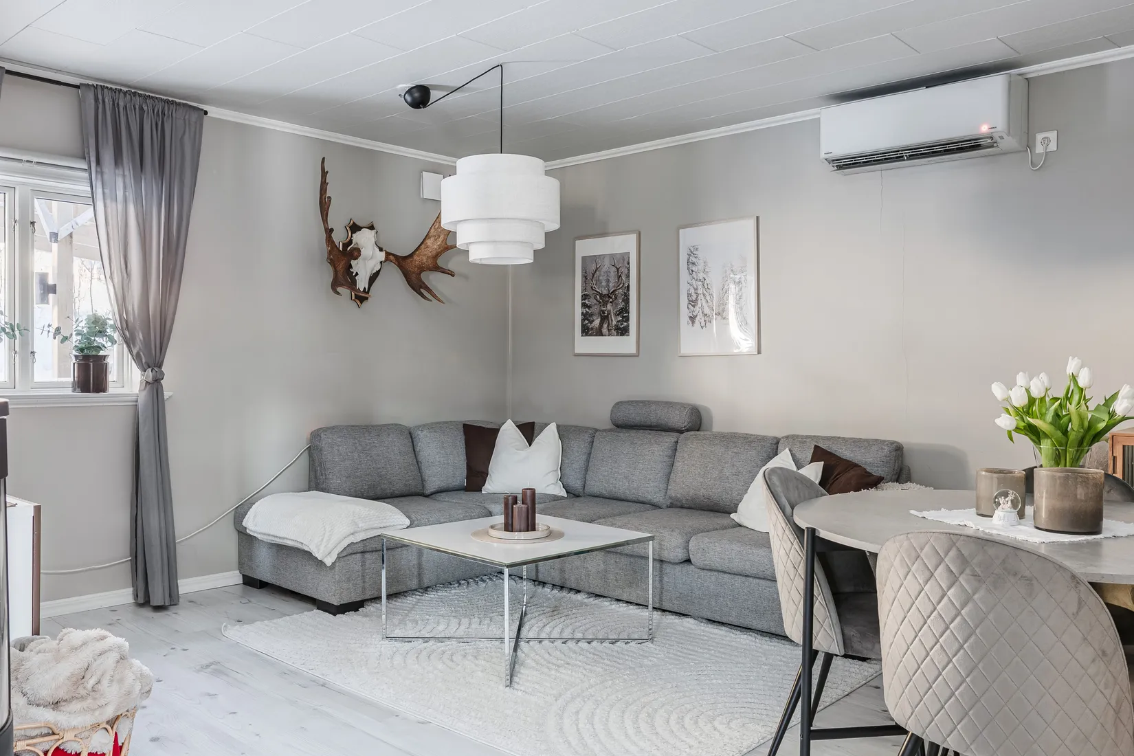 Villa, Balsta 128, Östersund