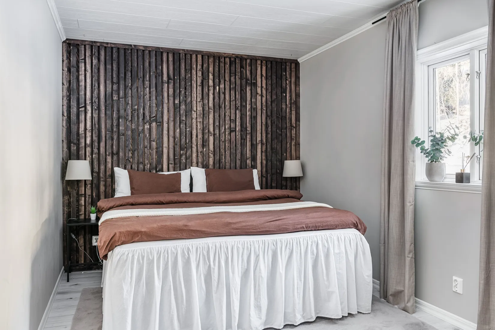 Villa, Balsta 128, Östersund