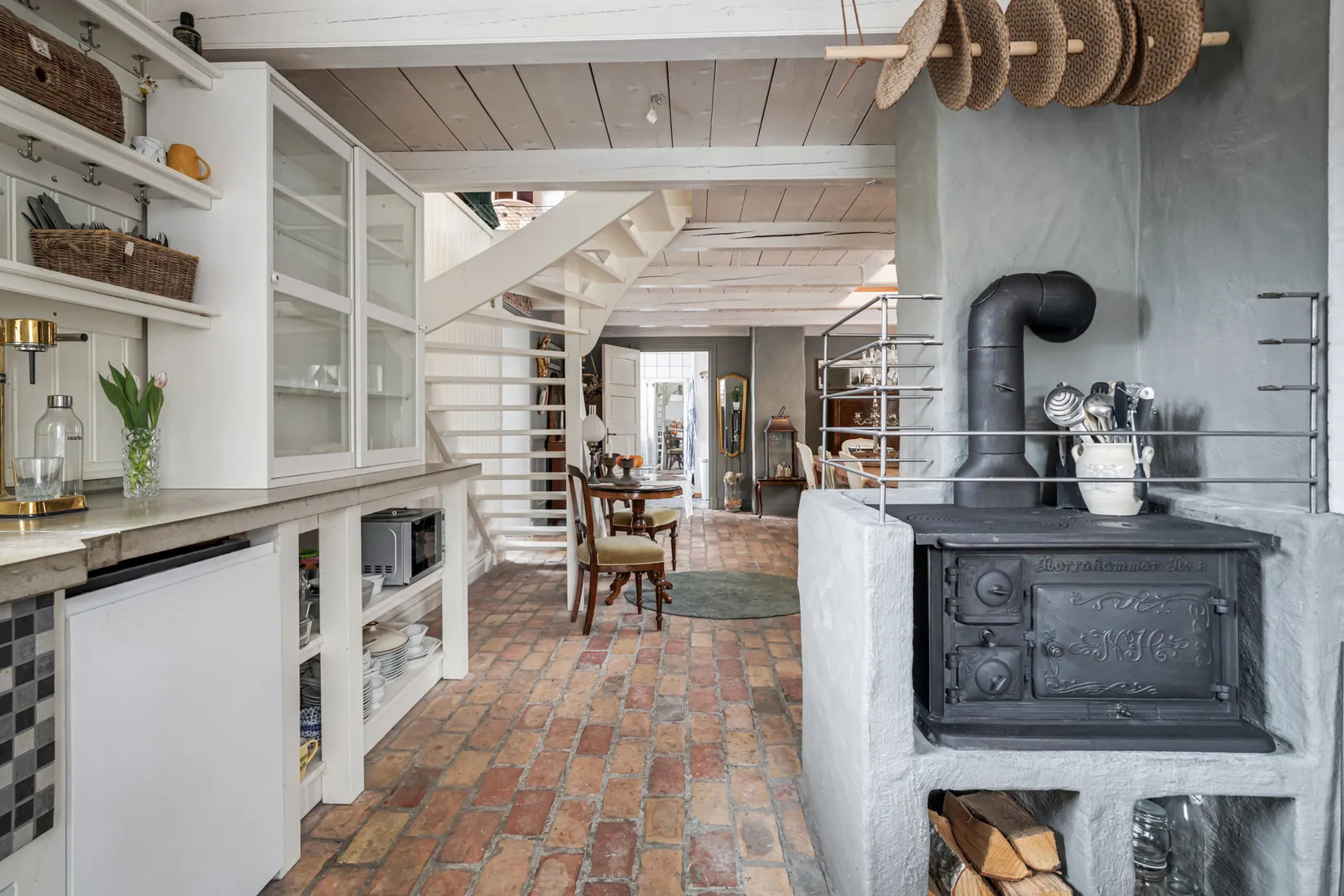 Villa, Gånarpsvägen 550, Lyckorna, Ängelholm