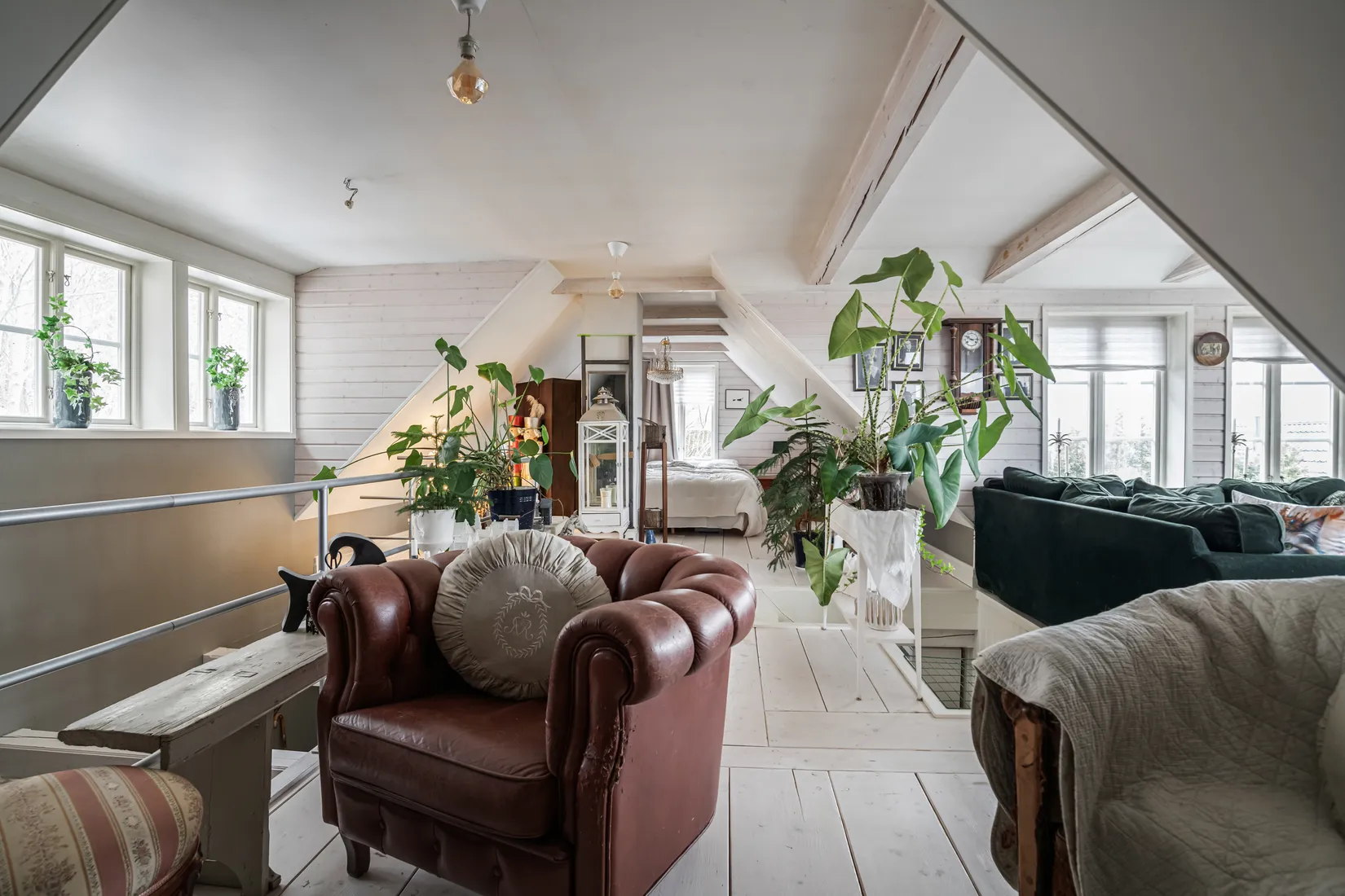 Villa, Gånarpsvägen 550, Lyckorna, Ängelholm