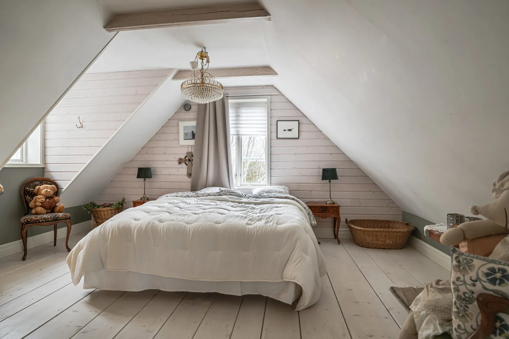 Villa, Gånarpsvägen 550, Lyckorna, Ängelholm