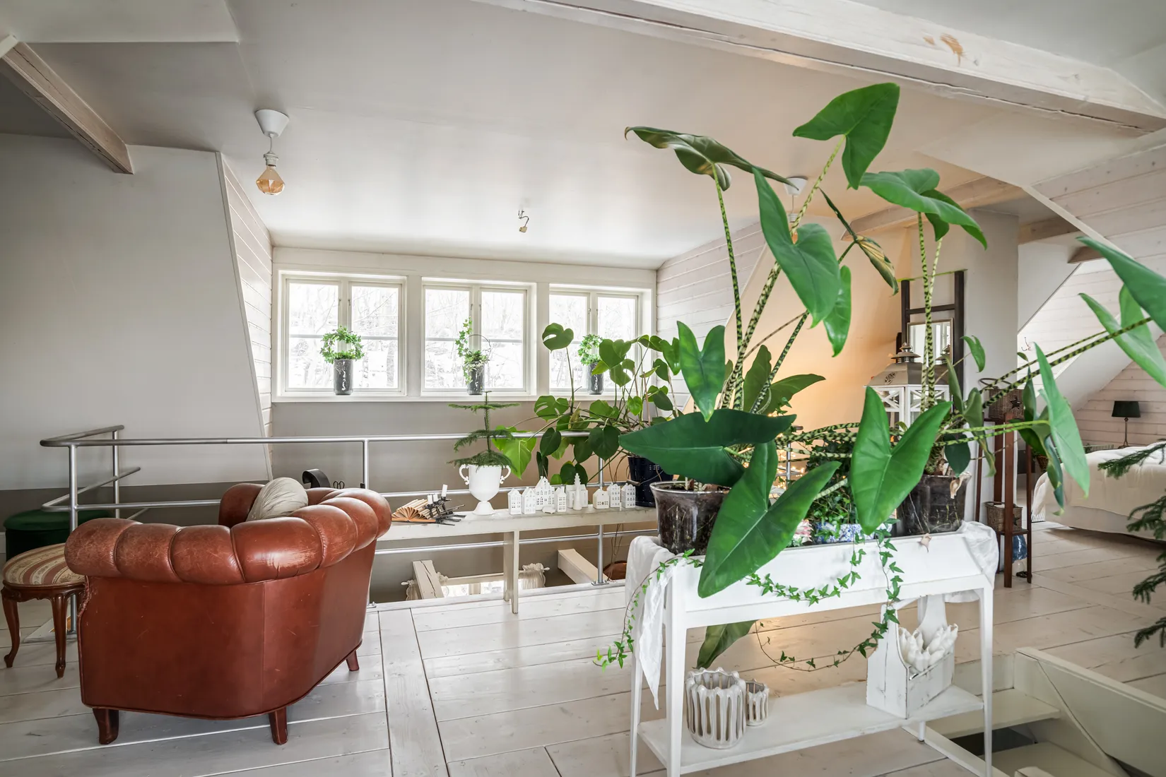 Villa, Gånarpsvägen 550, Lyckorna, Ängelholm