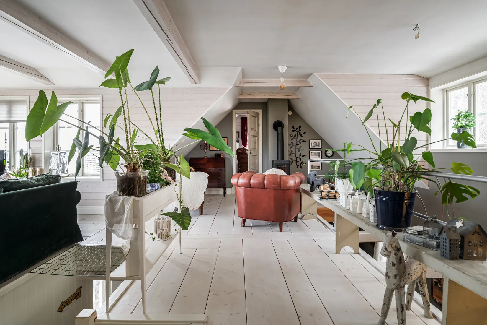 Villa, Gånarpsvägen 550, Lyckorna, Ängelholm