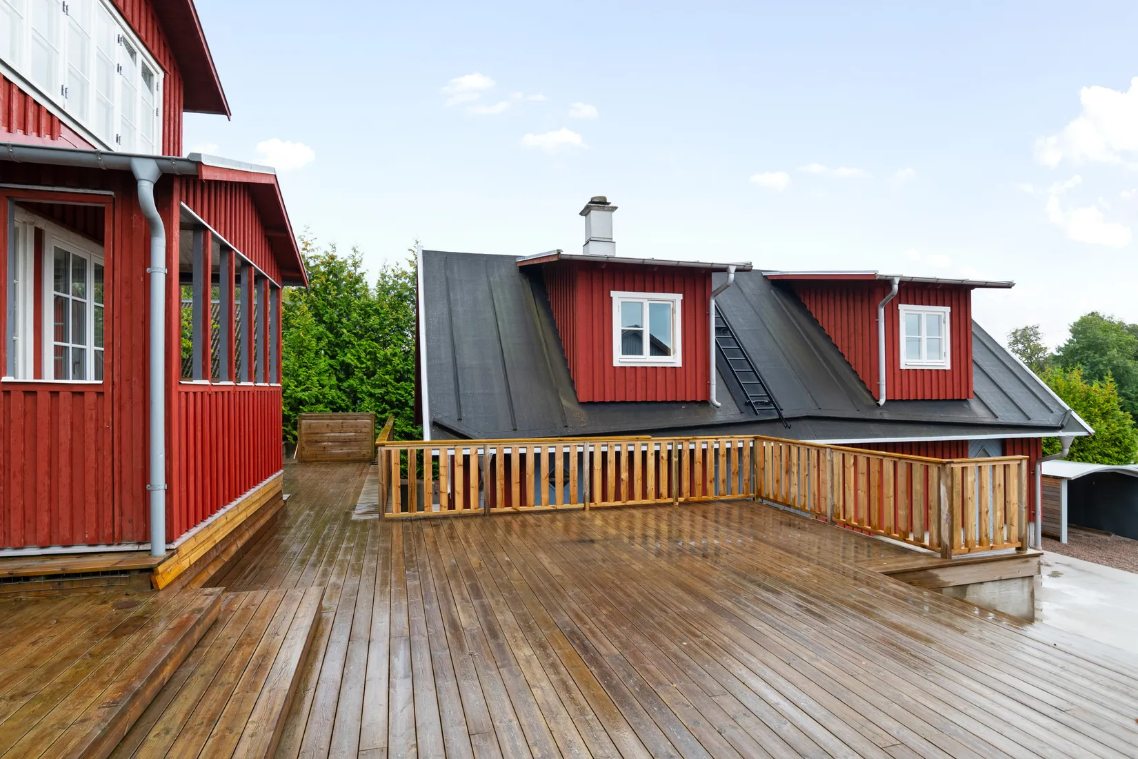 Villa, Gånarpsvägen 550, Lyckorna, Ängelholm