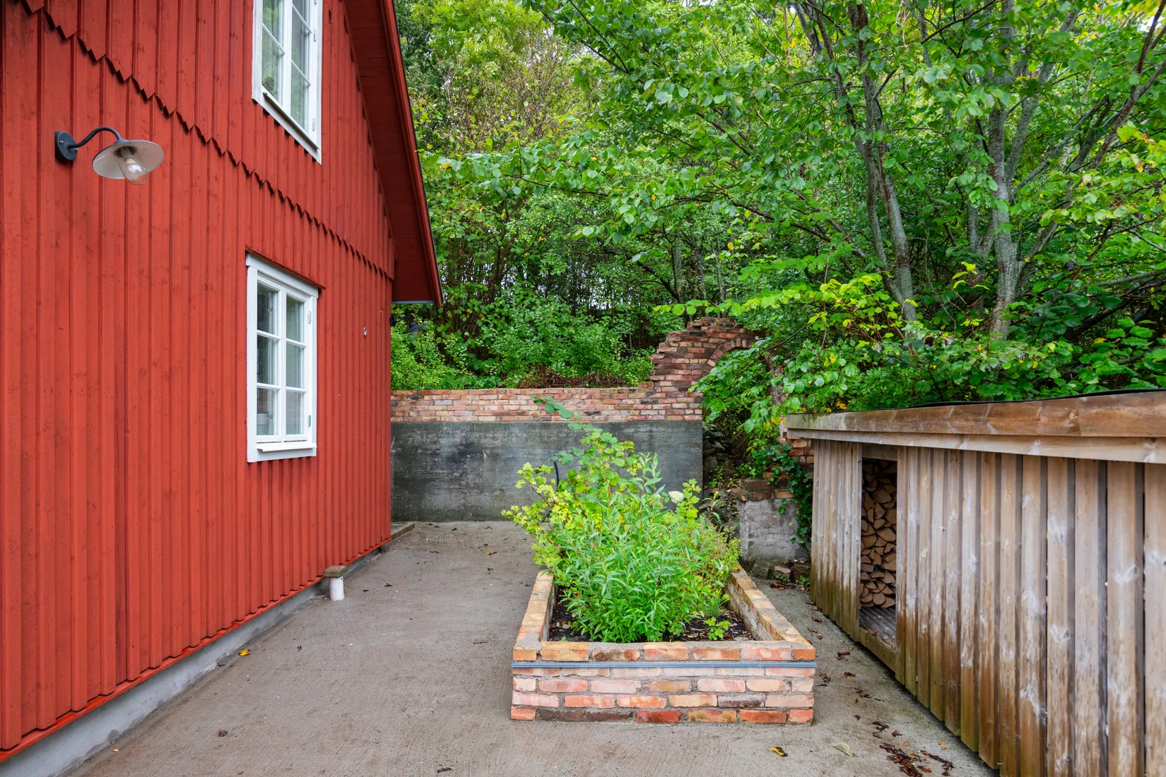Villa, Gånarpsvägen 550, Lyckorna, Ängelholm