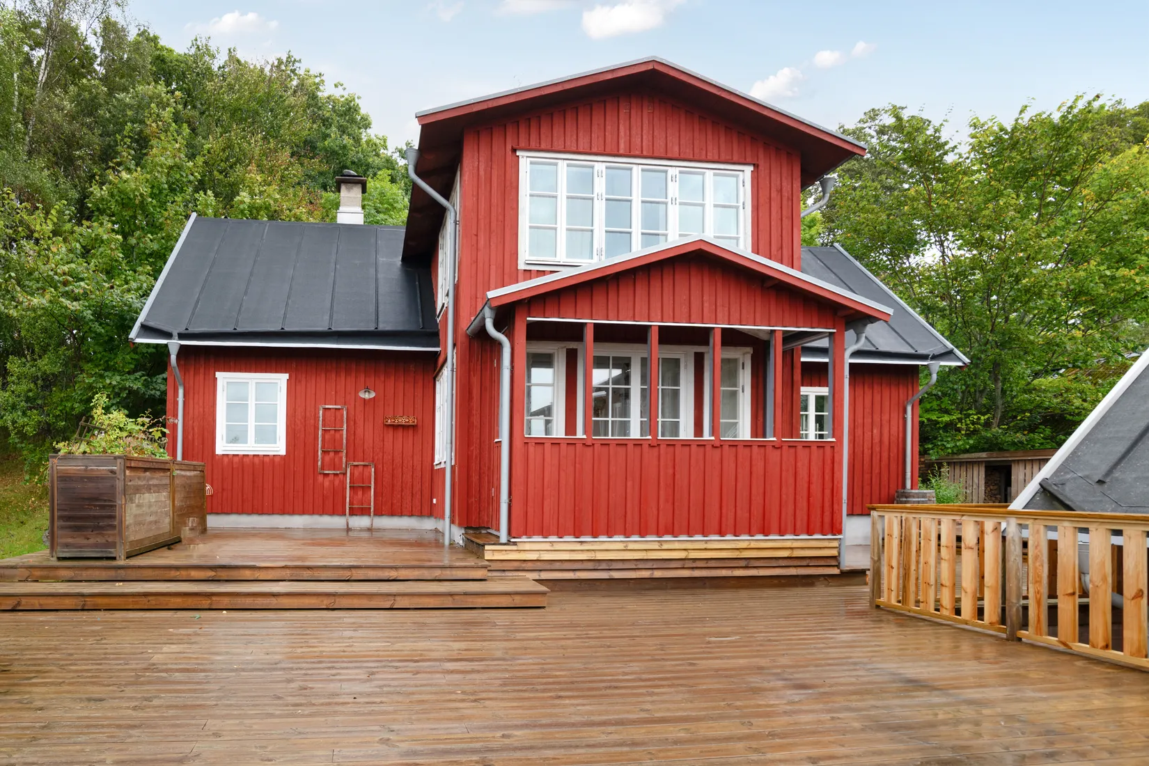 Villa, Gånarpsvägen 550, Lyckorna, Ängelholm
