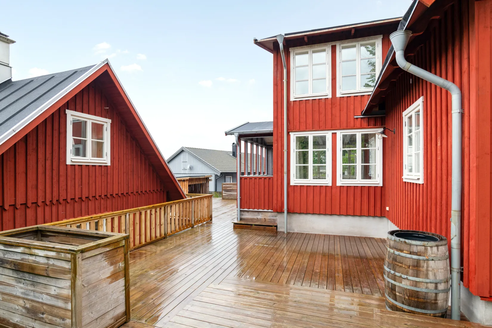 Villa, Gånarpsvägen 550, Lyckorna, Ängelholm