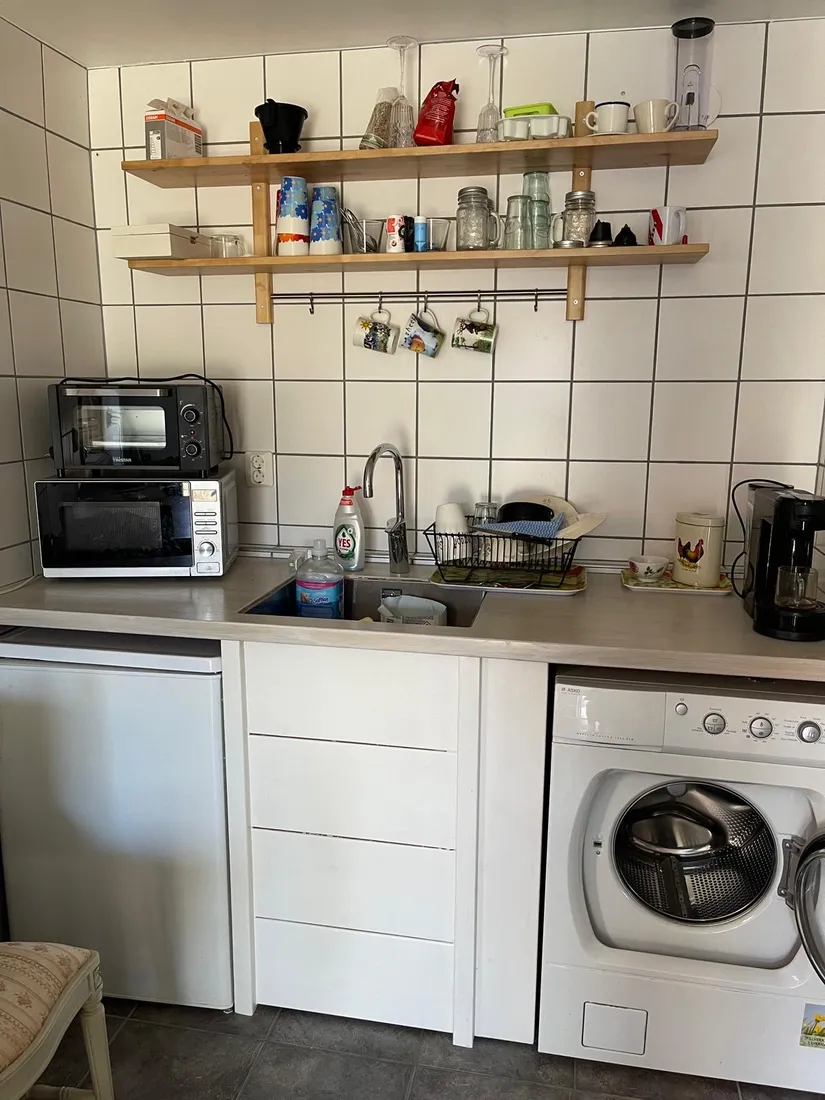 Villa, Gånarpsvägen 550, Lyckorna, Ängelholm