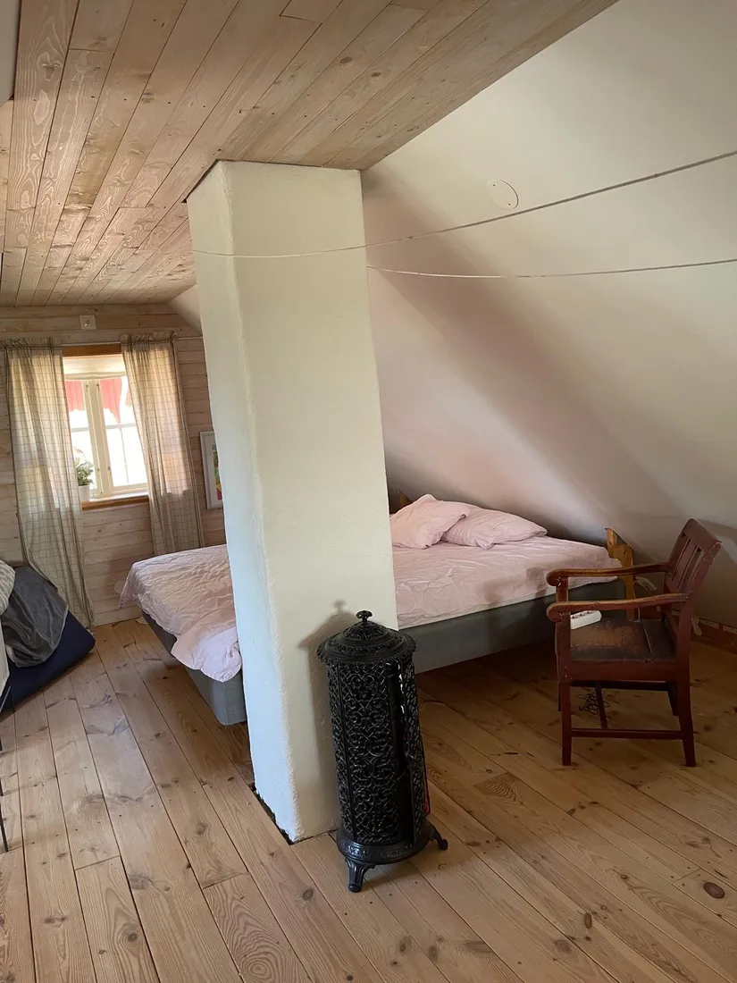 Villa, Gånarpsvägen 550, Lyckorna, Ängelholm