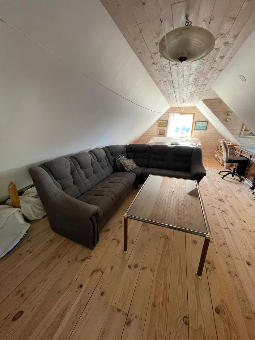 Villa, Gånarpsvägen 550, Lyckorna, Ängelholm