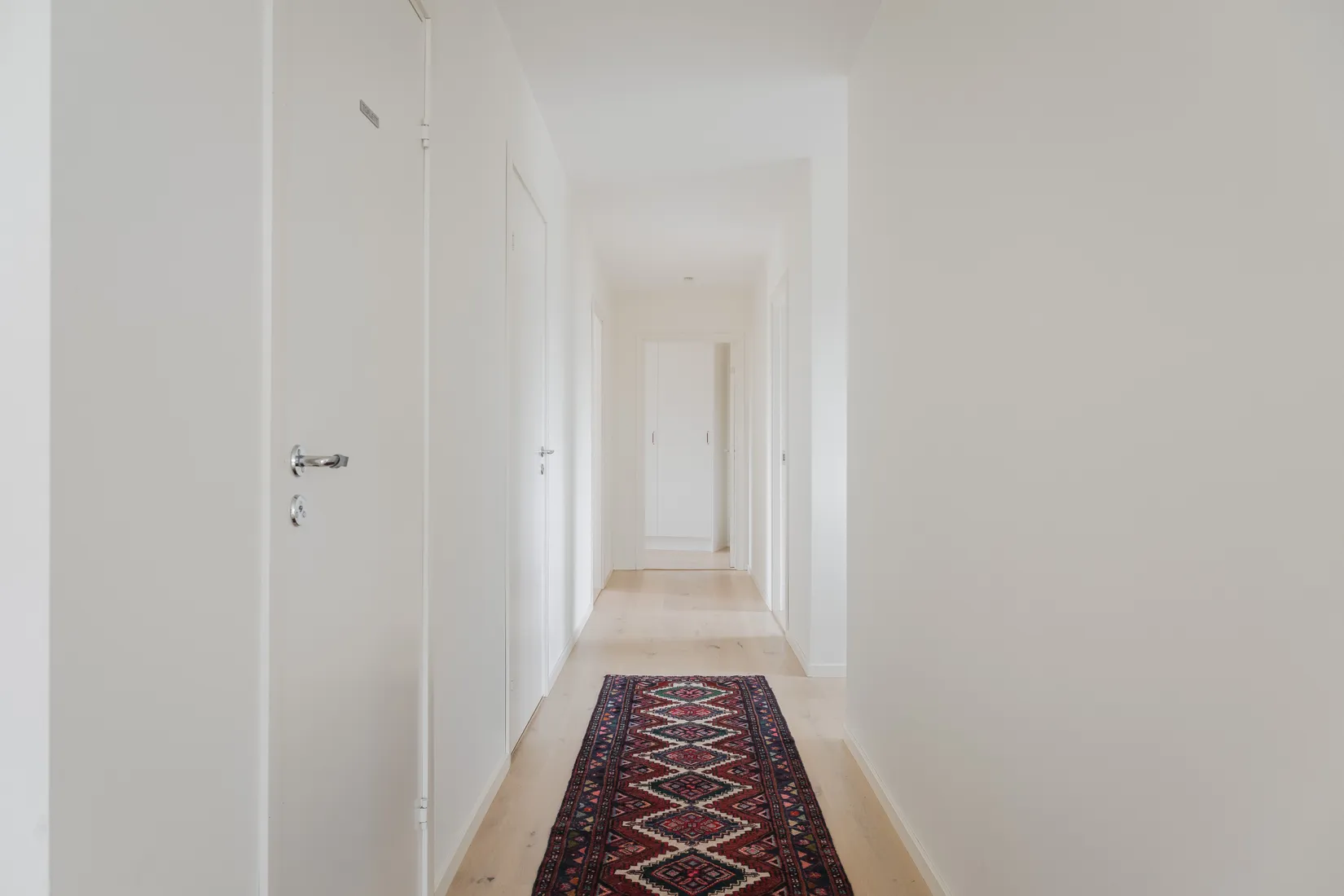 Bostadsrätt, Prins Augusts gata 22, Centrum, Lund