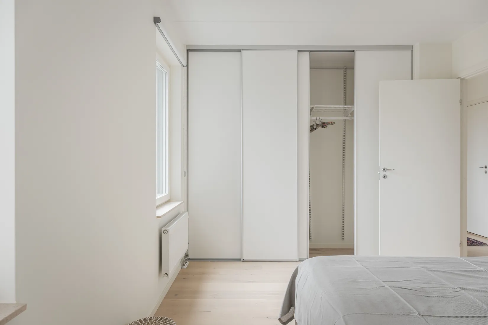 Bostadsrätt, Prins Augusts gata 22, Centrum, Lund