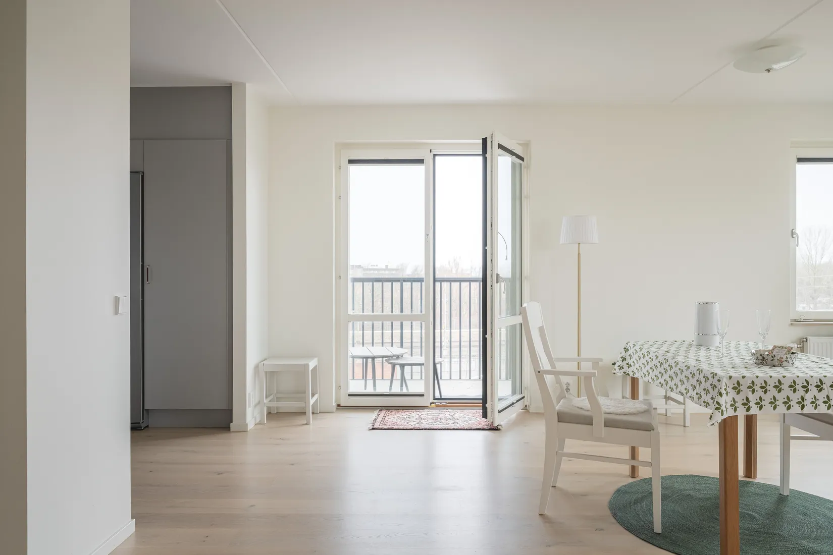 Bostadsrätt, Prins Augusts gata 22, Centrum, Lund