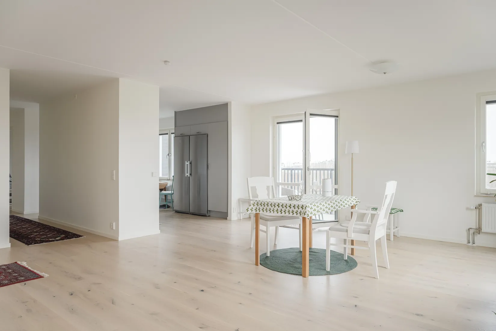 Bostadsrätt, Prins Augusts gata 22, Centrum, Lund