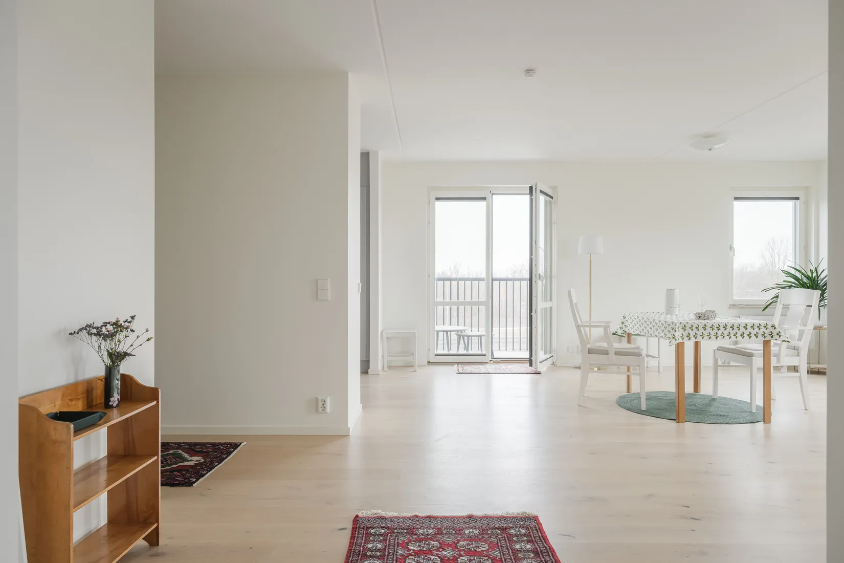 Bostadsrätt, Prins Augusts gata 22, Centrum, Lund