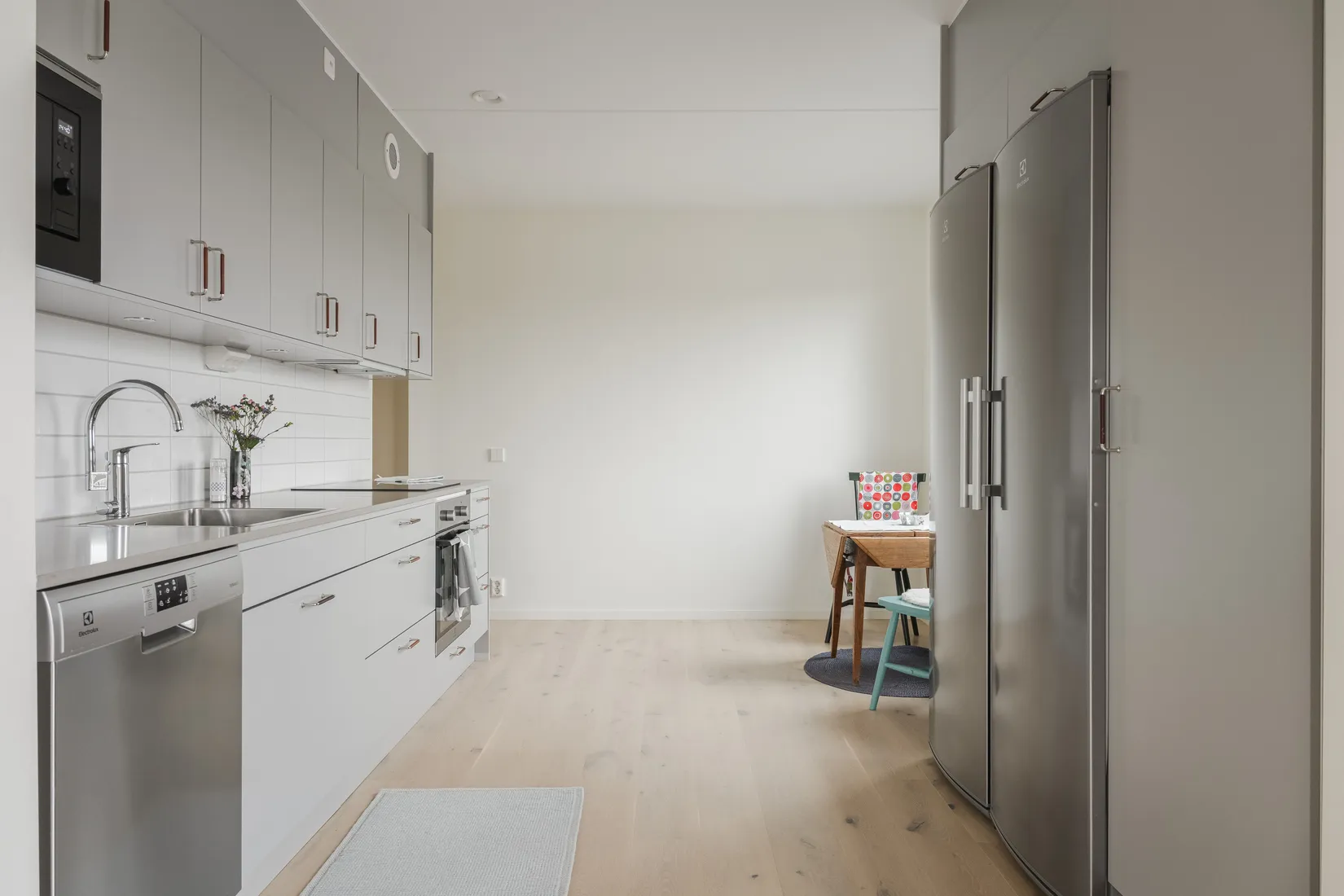 Bostadsrätt, Prins Augusts gata 22, Centrum, Lund