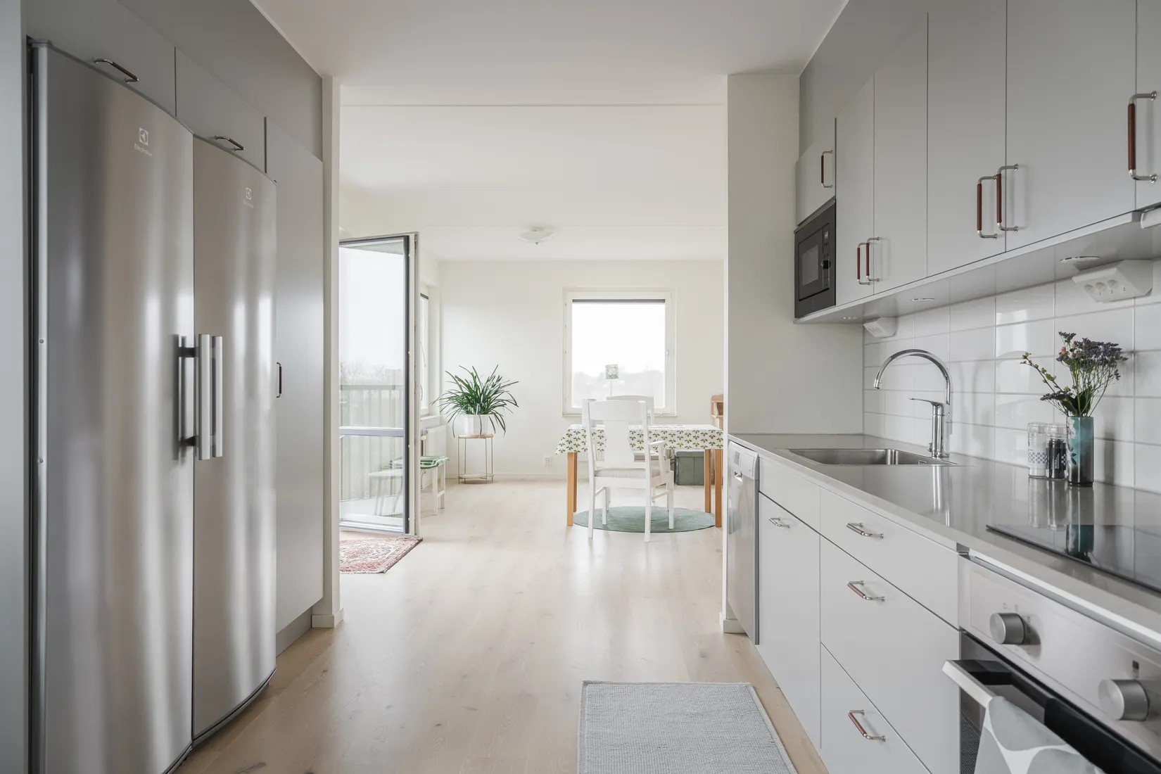 Bostadsrätt, Prins Augusts gata 22, Centrum, Lund