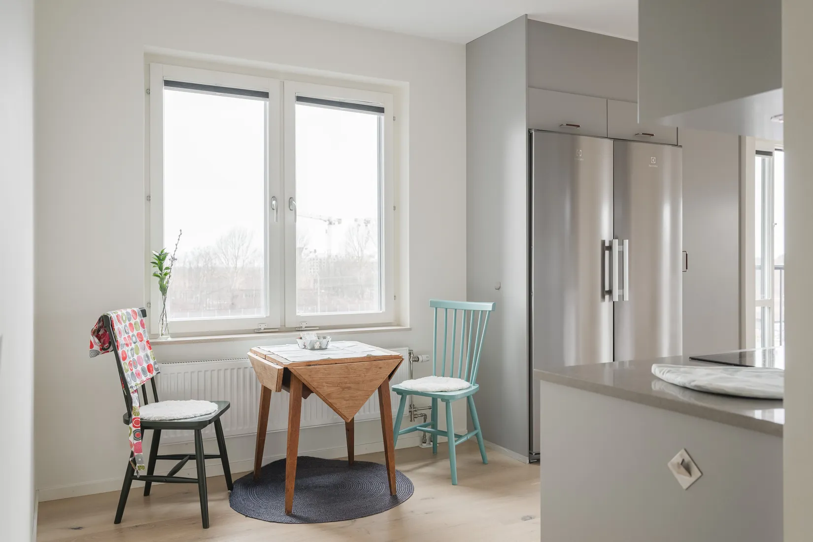 Bostadsrätt, Prins Augusts gata 22, Centrum, Lund