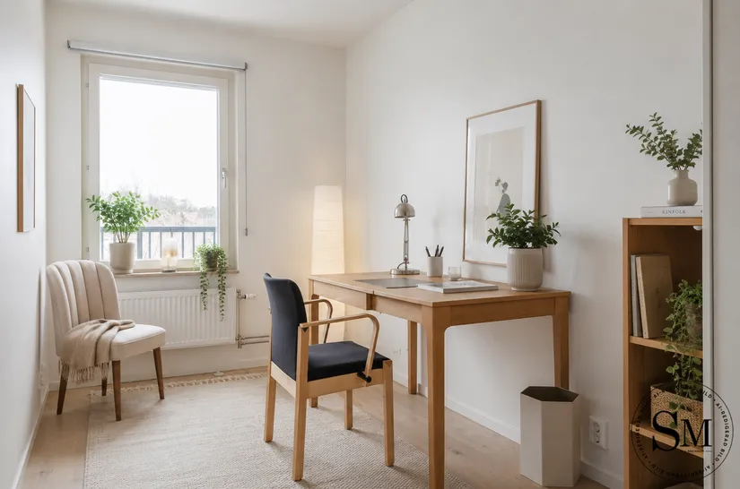 Bostadsrätt, Prins Augusts gata 22, Centrum, Lund