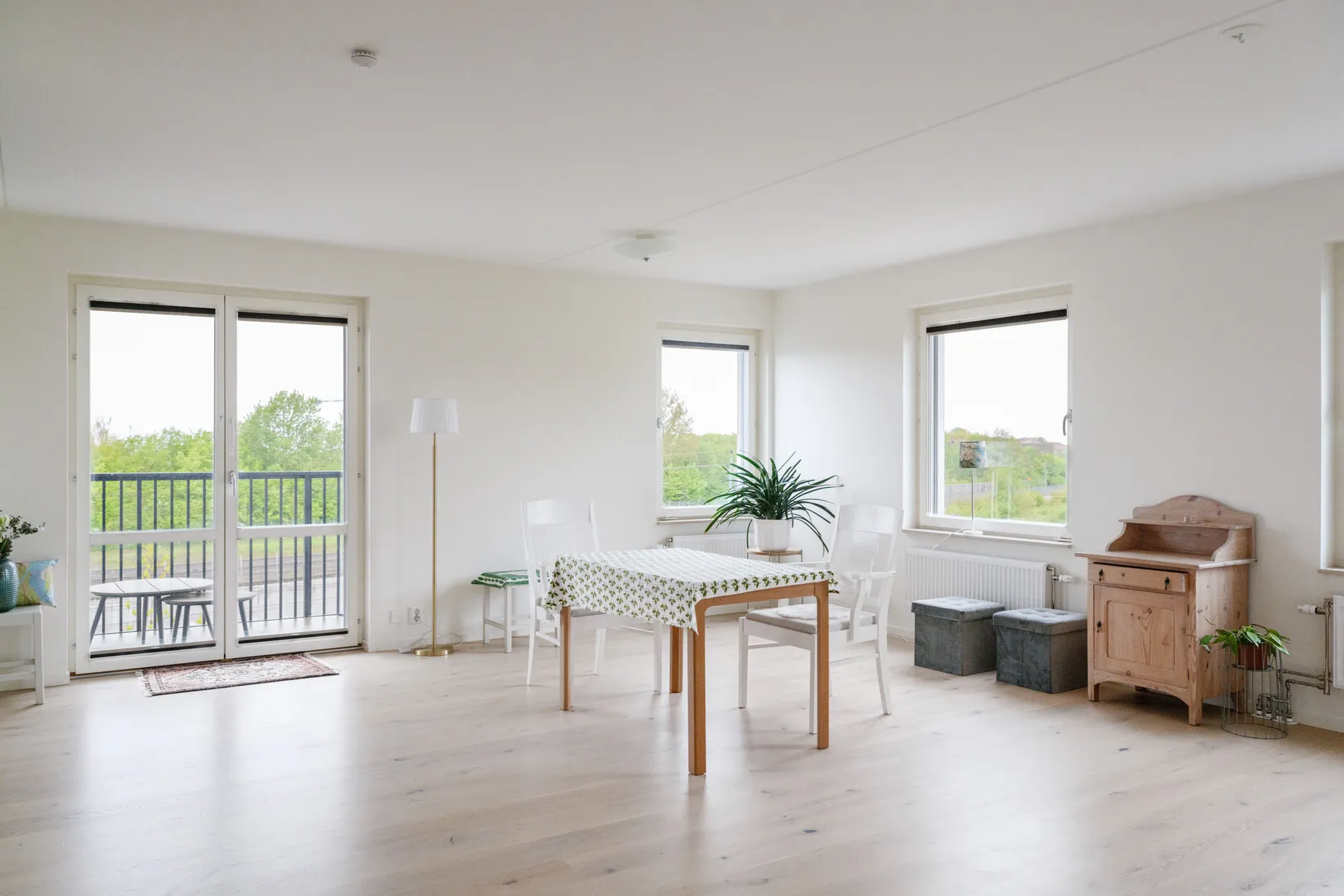 Bostadsrätt, Prins Augusts gata 22, Centrum, Lund
