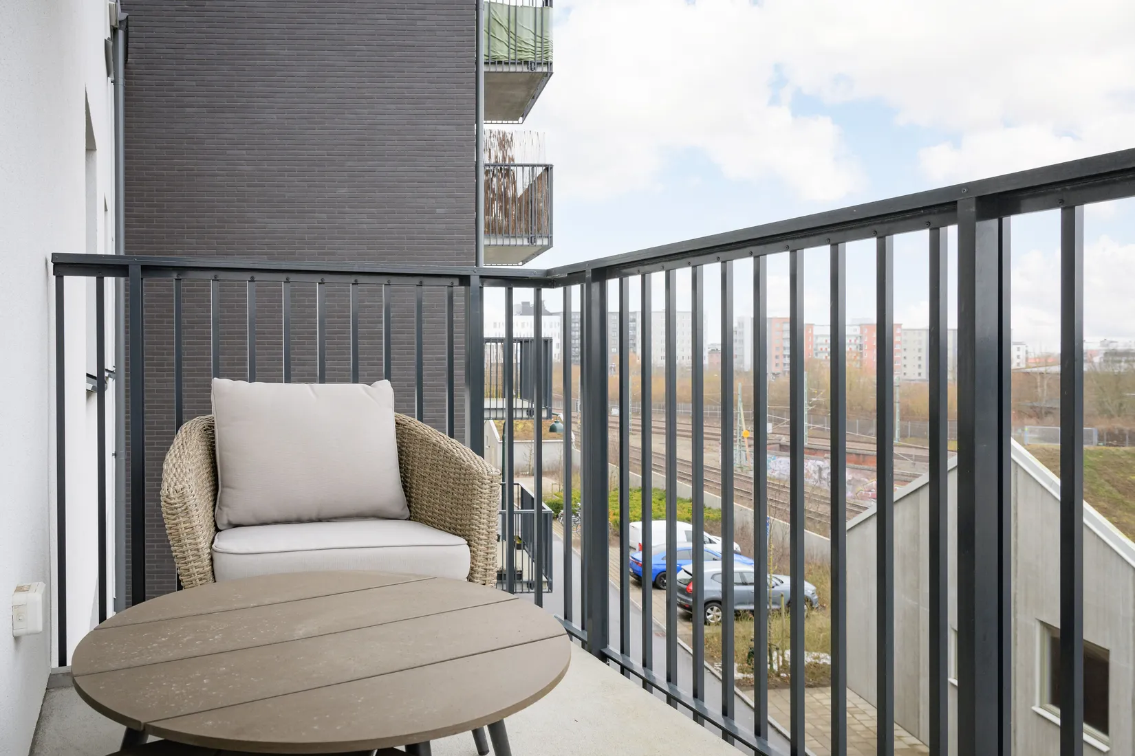 Bostadsrätt, Prins Augusts gata 22, Centrum, Lund