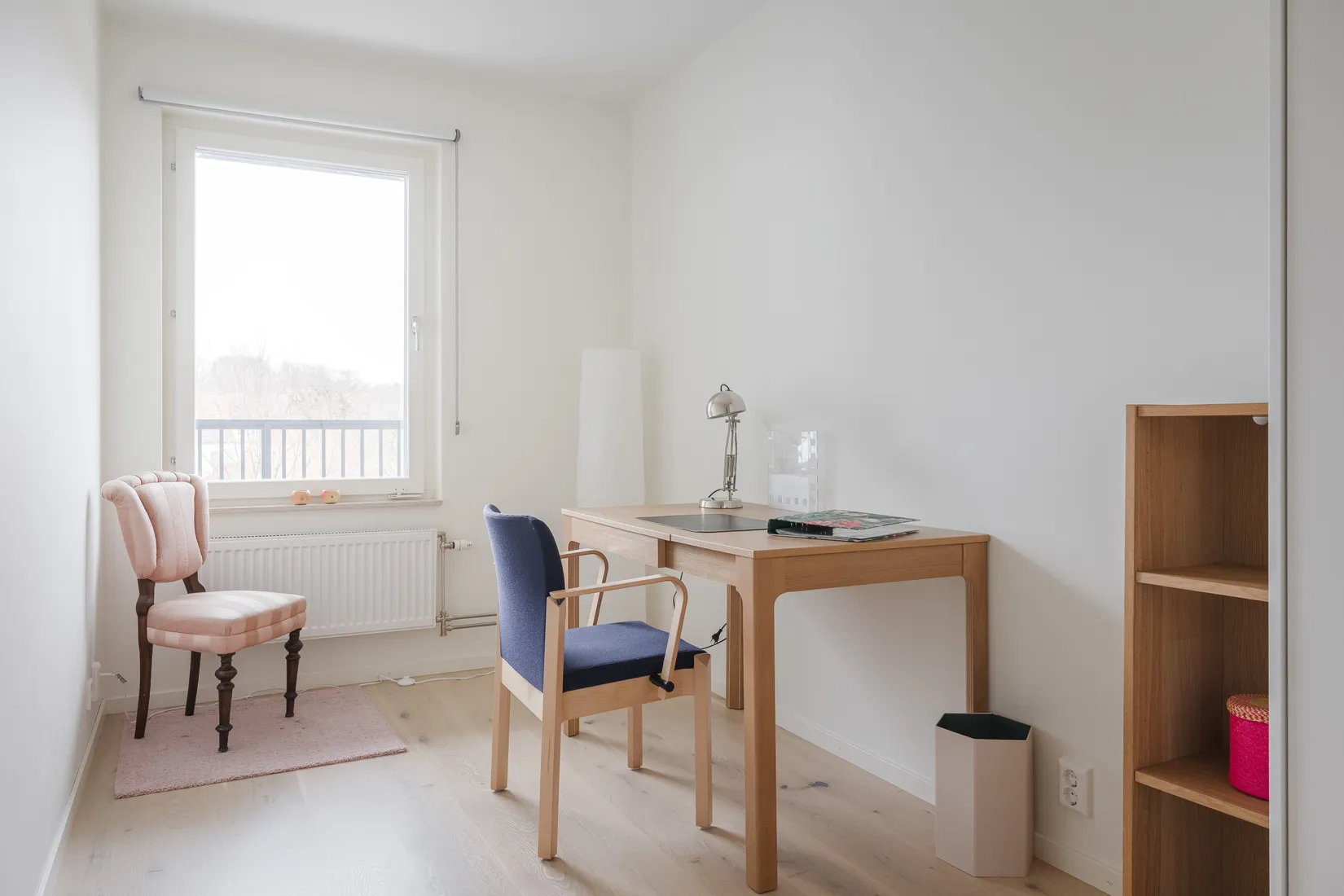 Bostadsrätt, Prins Augusts gata 22, Centrum, Lund